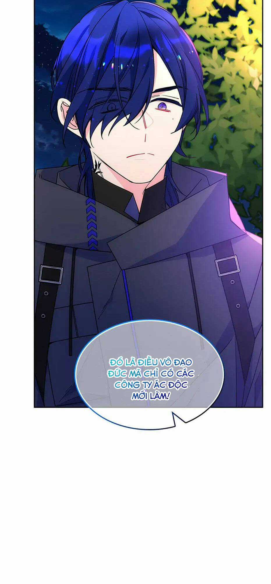 Anh Trai Tôi Quá Hiền Lành Làm Tôi Lo Lắng Ghê Chapter 53 trang 11