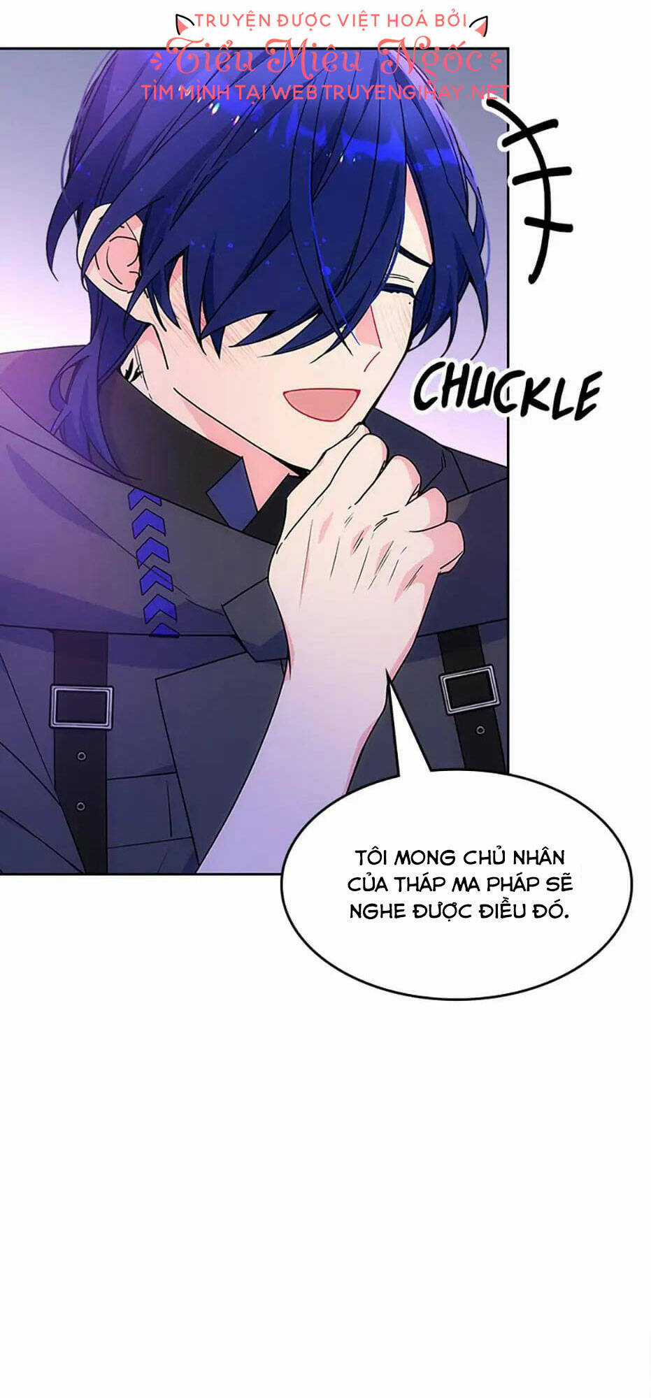 Anh Trai Tôi Quá Hiền Lành Làm Tôi Lo Lắng Ghê Chapter 53 trang 12