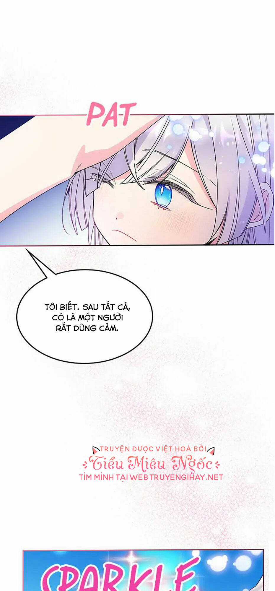 Anh Trai Tôi Quá Hiền Lành Làm Tôi Lo Lắng Ghê Chapter 53 trang 14