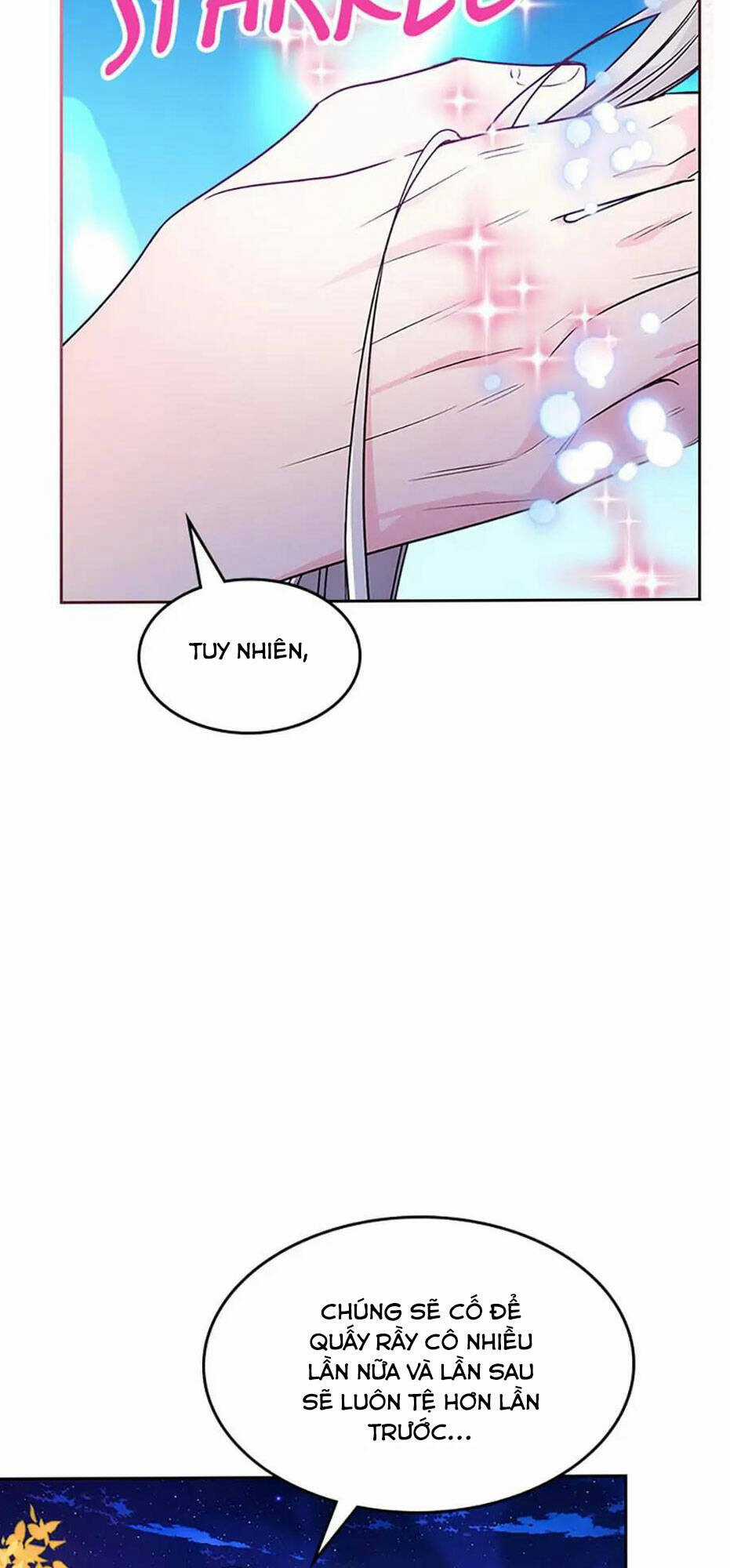 Anh Trai Tôi Quá Hiền Lành Làm Tôi Lo Lắng Ghê Chapter 53 trang 15