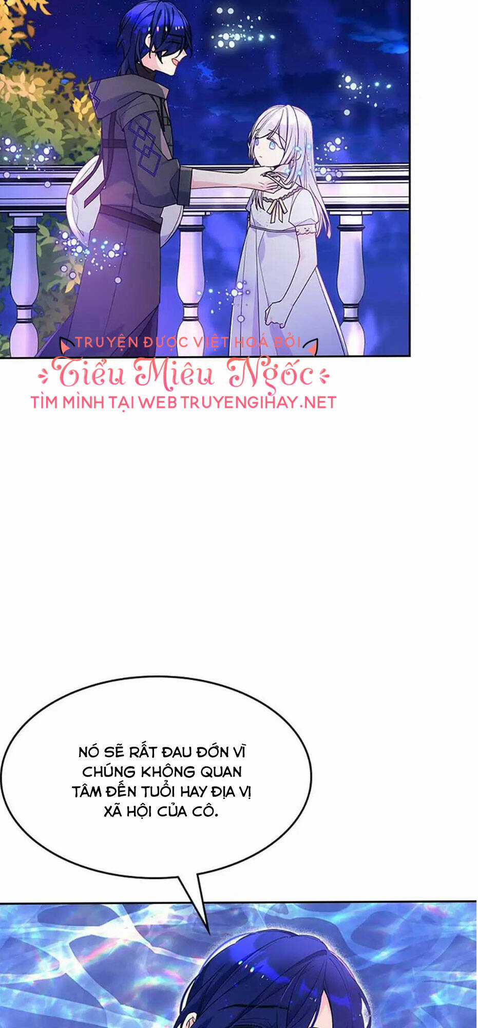 Anh Trai Tôi Quá Hiền Lành Làm Tôi Lo Lắng Ghê Chapter 53 trang 16