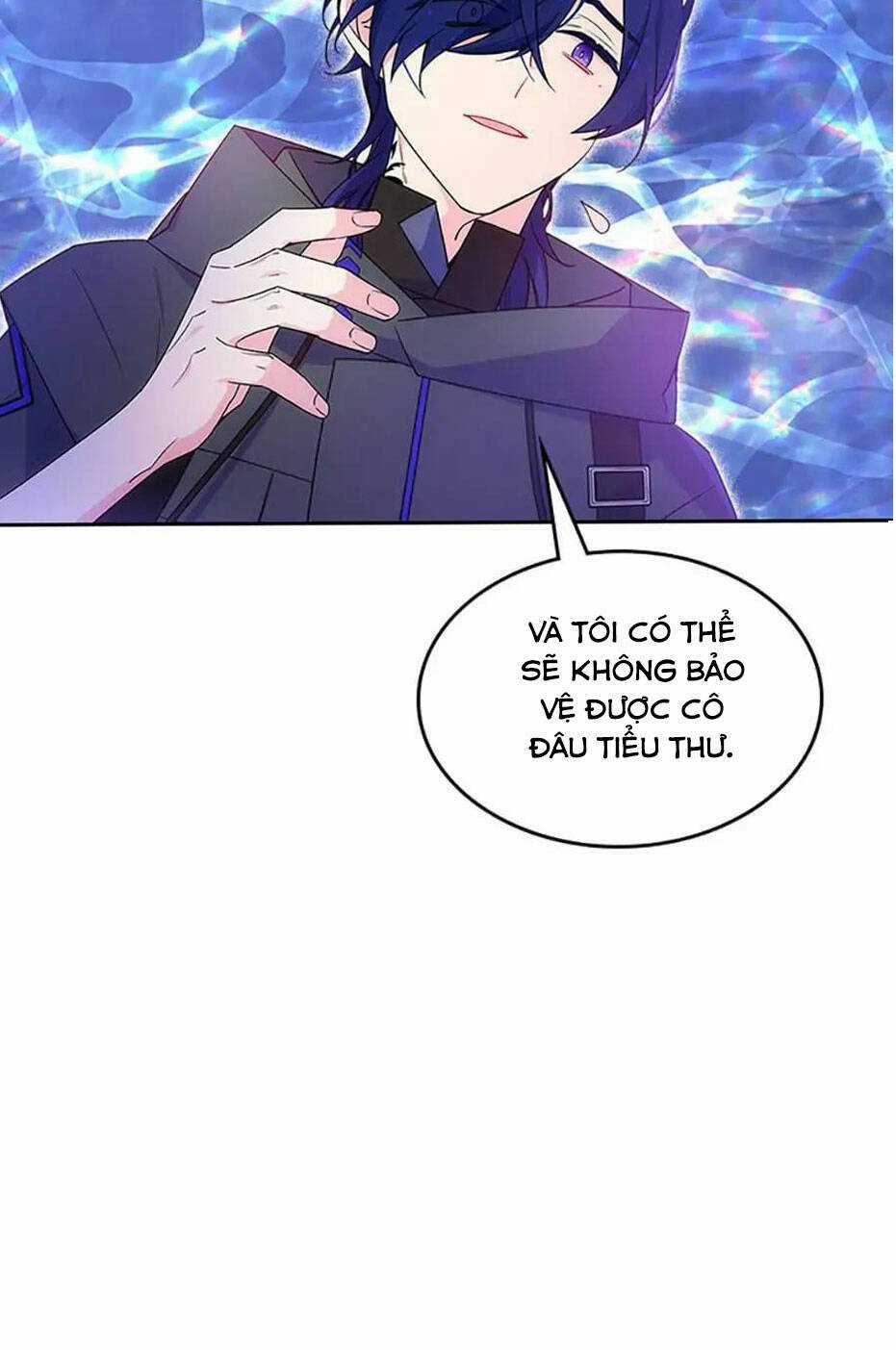 Anh Trai Tôi Quá Hiền Lành Làm Tôi Lo Lắng Ghê Chapter 53 trang 17