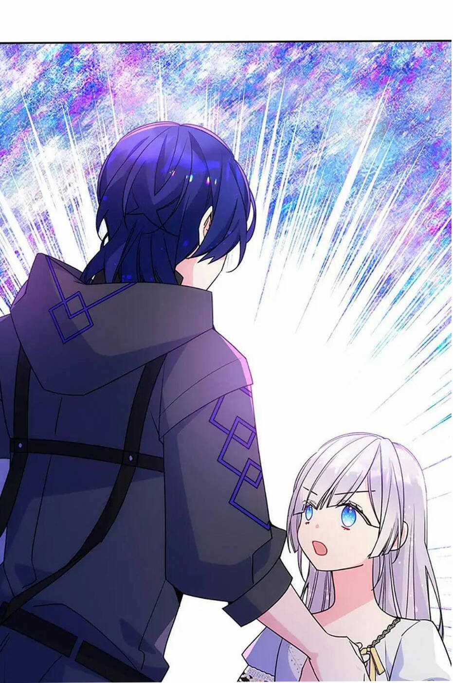 Anh Trai Tôi Quá Hiền Lành Làm Tôi Lo Lắng Ghê Chapter 53 trang 18