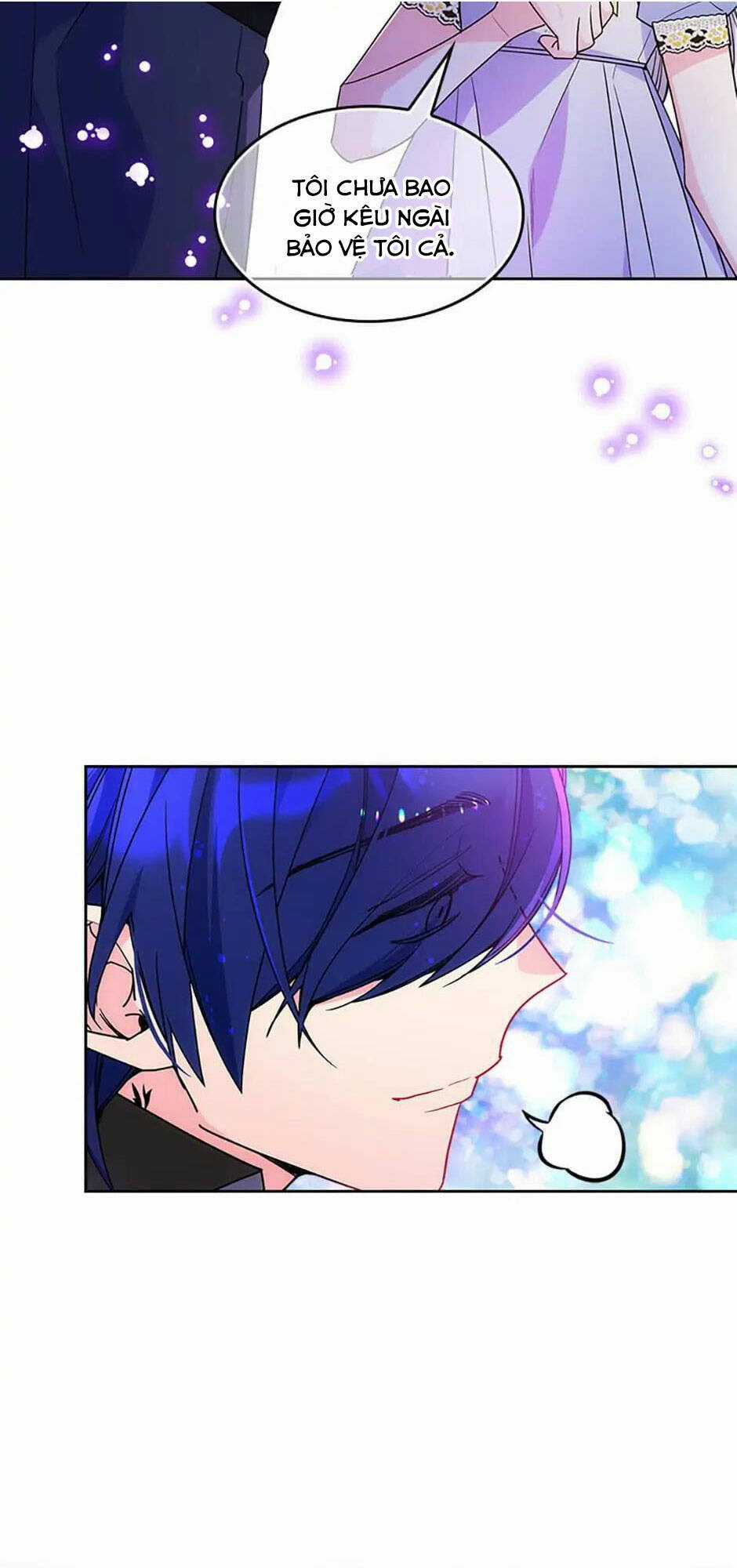 Anh Trai Tôi Quá Hiền Lành Làm Tôi Lo Lắng Ghê Chapter 53 trang 19