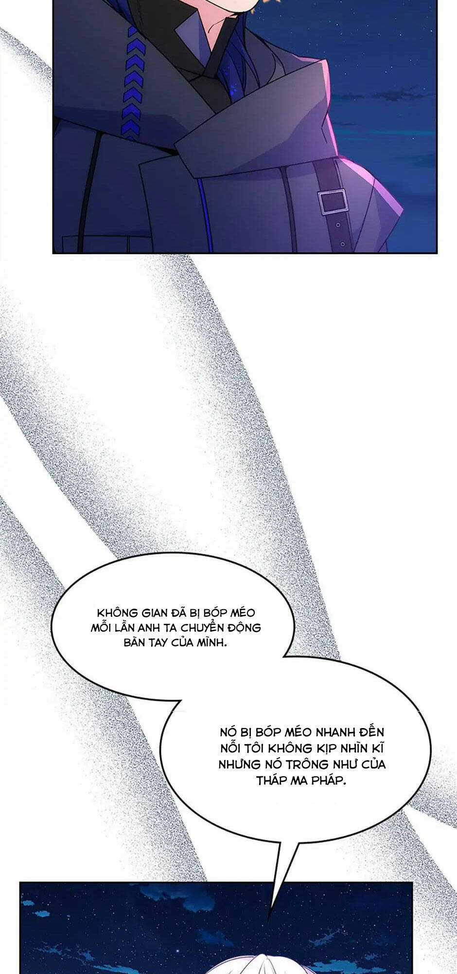 Anh Trai Tôi Quá Hiền Lành Làm Tôi Lo Lắng Ghê Chapter 53 trang 2