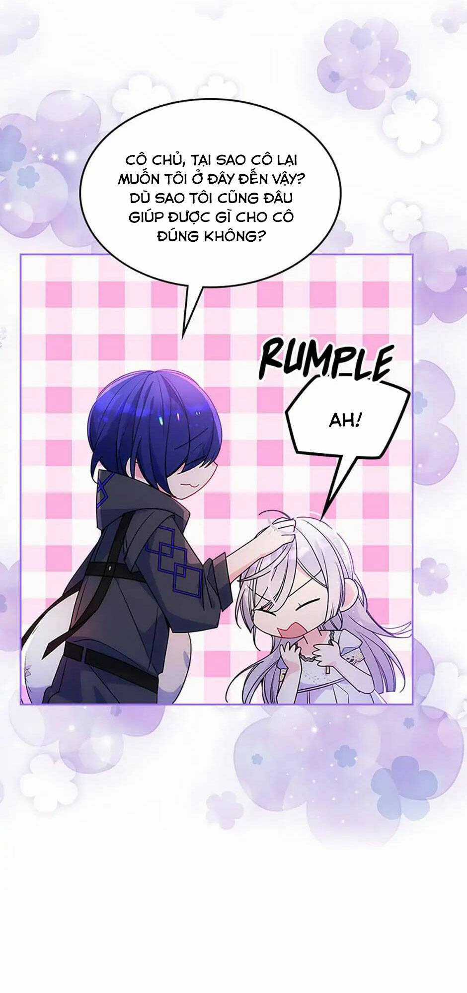 Anh Trai Tôi Quá Hiền Lành Làm Tôi Lo Lắng Ghê Chapter 53 trang 20