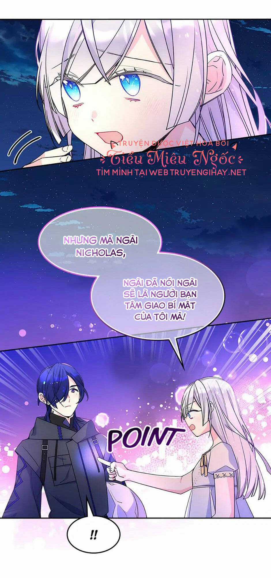 Anh Trai Tôi Quá Hiền Lành Làm Tôi Lo Lắng Ghê Chapter 53 trang 21