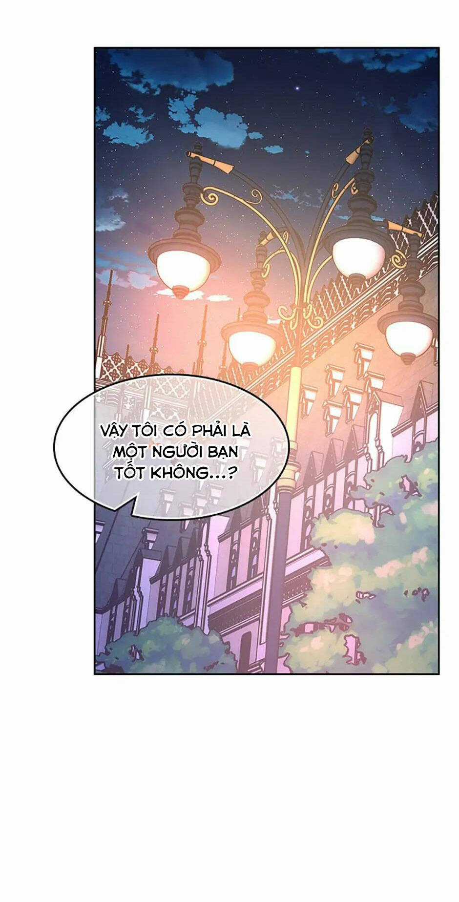 Anh Trai Tôi Quá Hiền Lành Làm Tôi Lo Lắng Ghê Chapter 53 trang 23