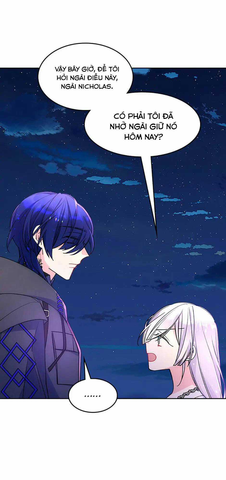 Anh Trai Tôi Quá Hiền Lành Làm Tôi Lo Lắng Ghê Chapter 53 trang 25