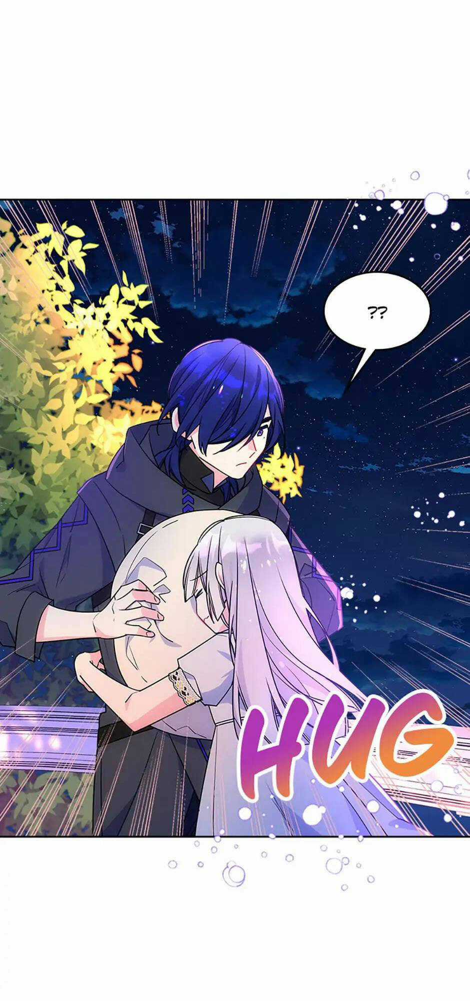 Anh Trai Tôi Quá Hiền Lành Làm Tôi Lo Lắng Ghê Chapter 53 trang 27