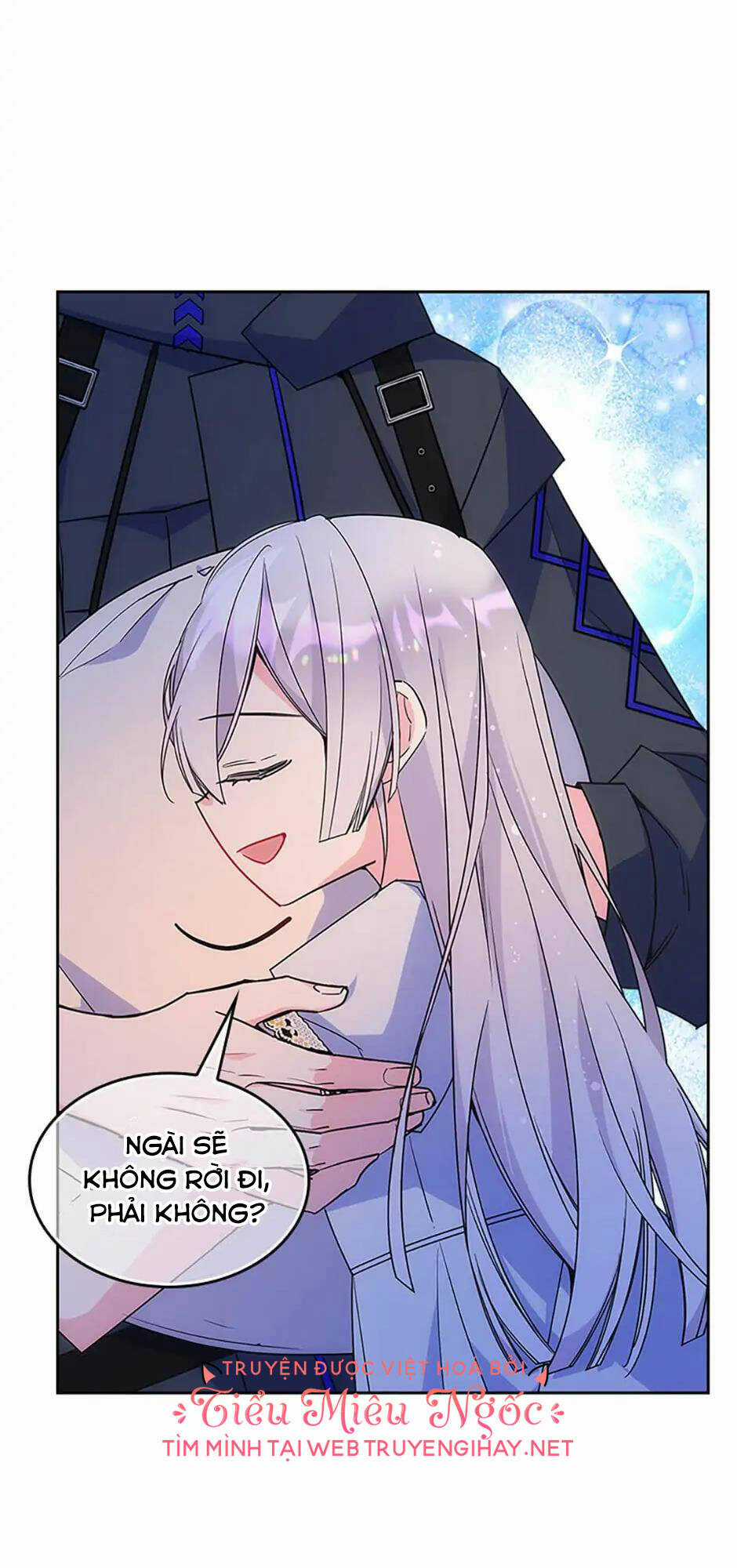 Anh Trai Tôi Quá Hiền Lành Làm Tôi Lo Lắng Ghê Chapter 53 trang 28