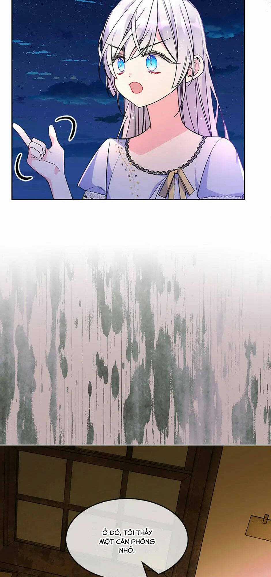 Anh Trai Tôi Quá Hiền Lành Làm Tôi Lo Lắng Ghê Chapter 53 trang 3