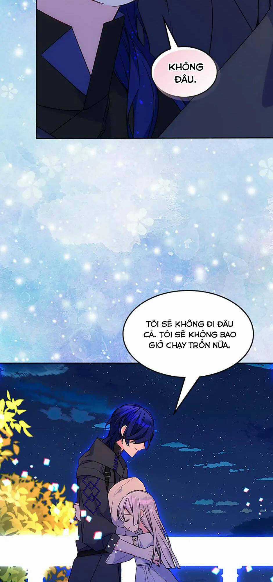 Anh Trai Tôi Quá Hiền Lành Làm Tôi Lo Lắng Ghê Chapter 53 trang 30