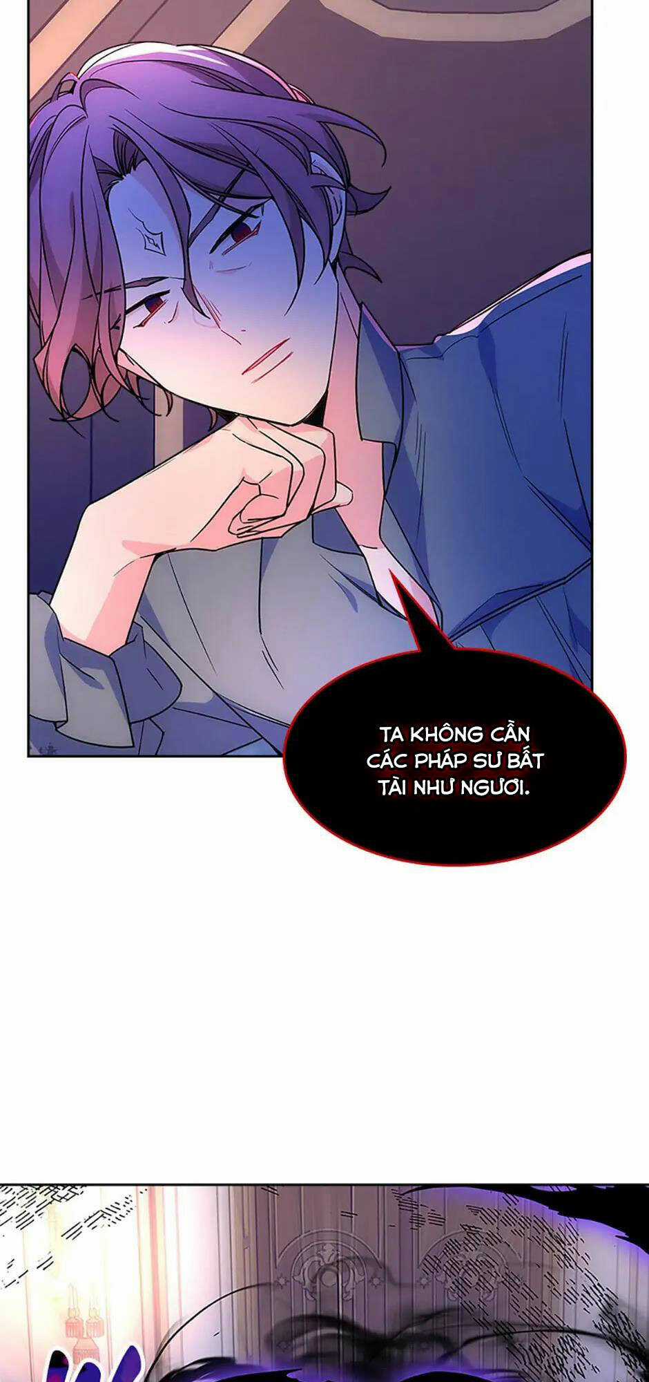 Anh Trai Tôi Quá Hiền Lành Làm Tôi Lo Lắng Ghê Chapter 53 trang 37