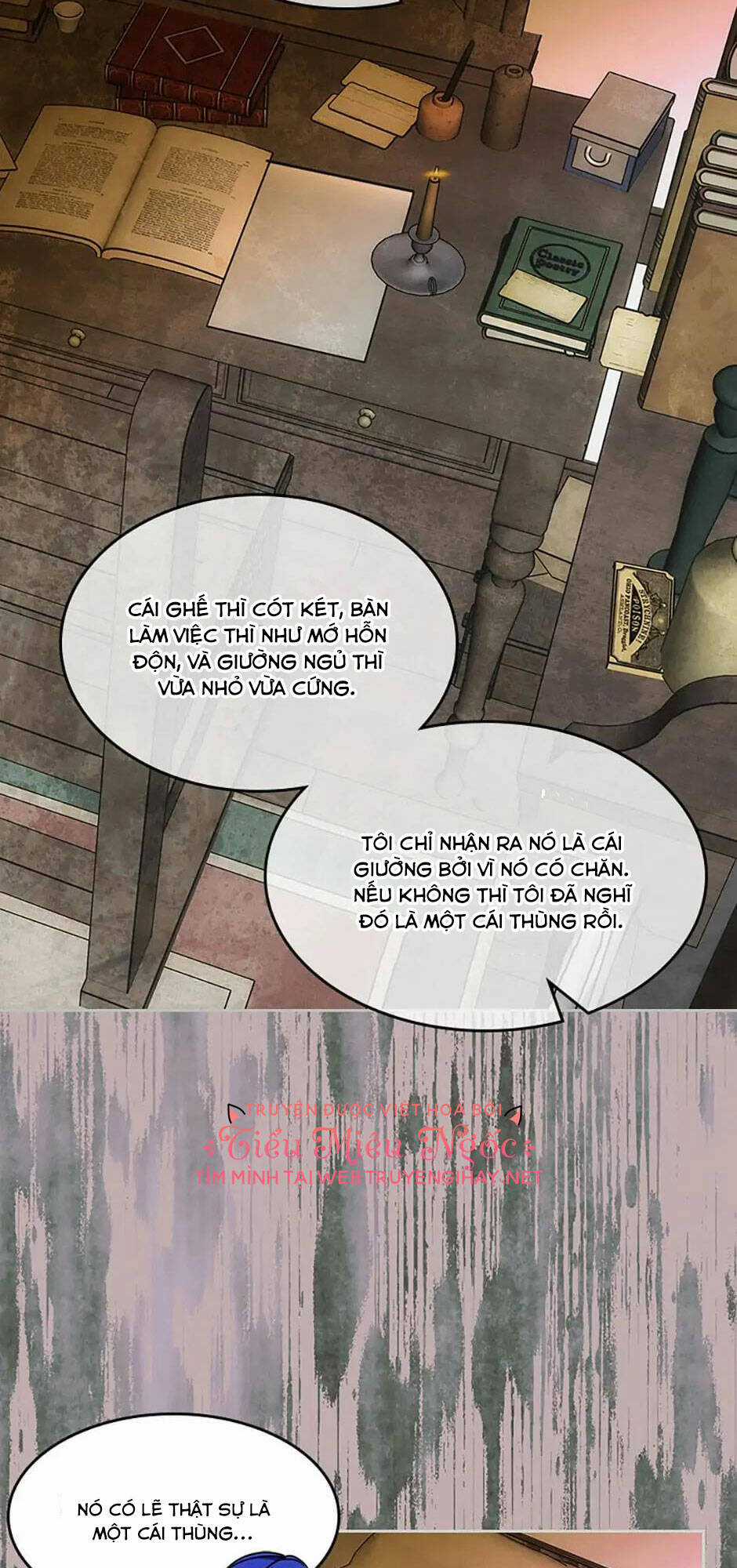 Anh Trai Tôi Quá Hiền Lành Làm Tôi Lo Lắng Ghê Chapter 53 trang 4