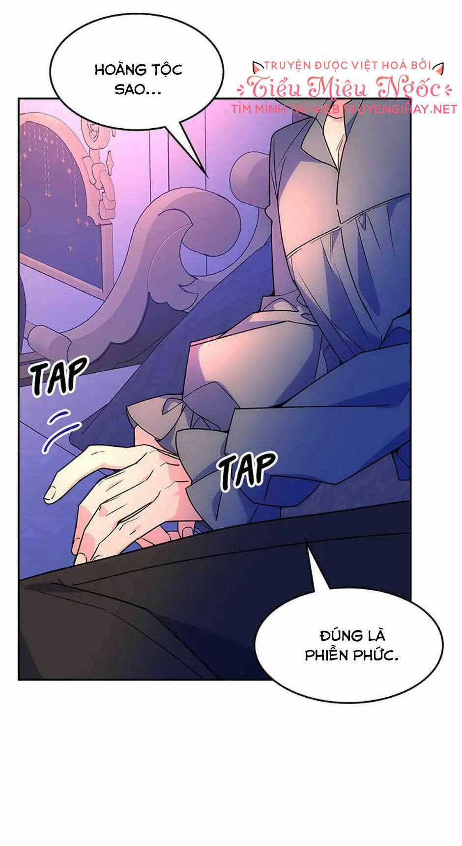 Anh Trai Tôi Quá Hiền Lành Làm Tôi Lo Lắng Ghê Chapter 53 trang 40