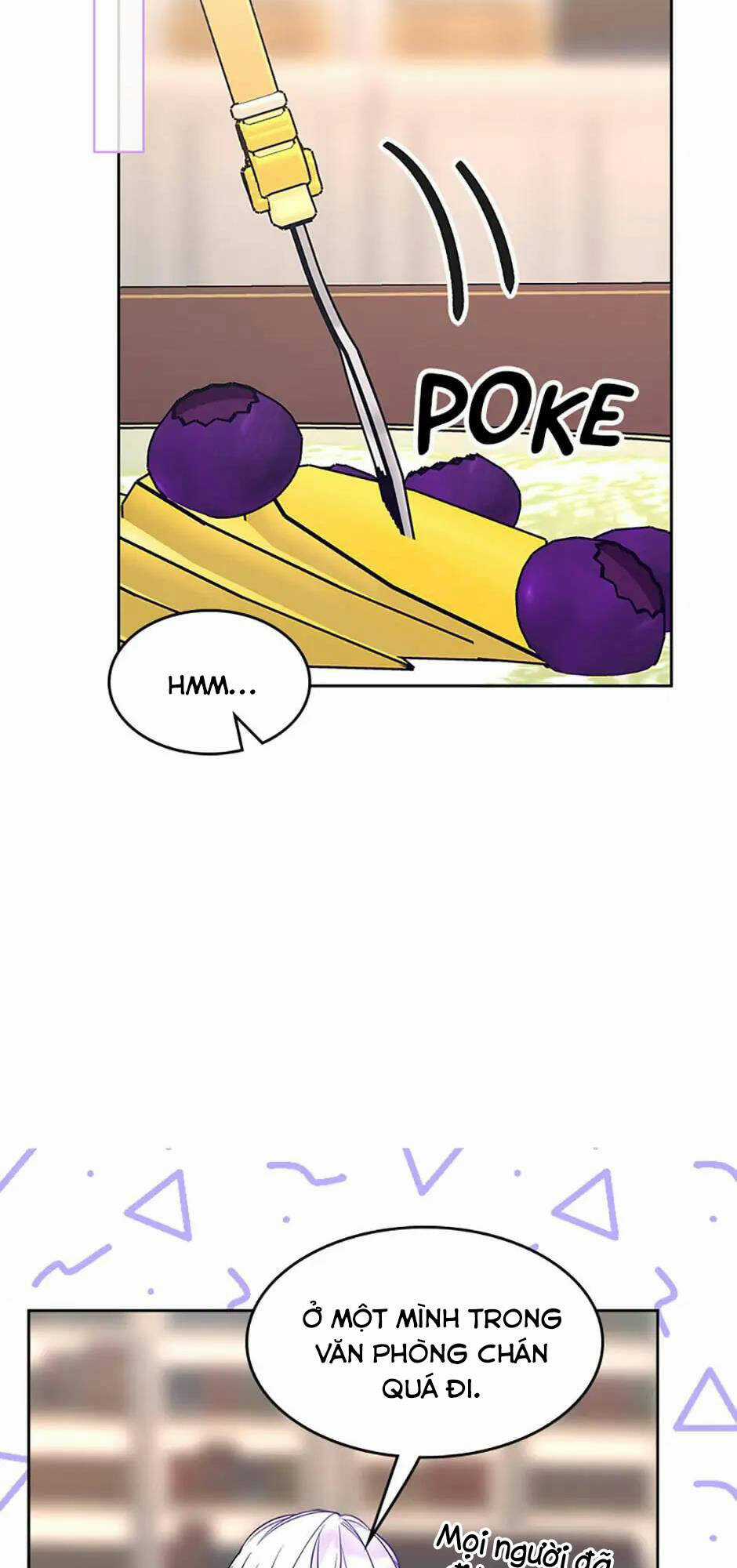 Anh Trai Tôi Quá Hiền Lành Làm Tôi Lo Lắng Ghê Chapter 53 trang 43