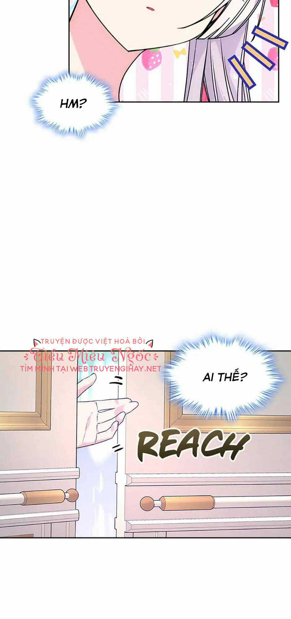 Anh Trai Tôi Quá Hiền Lành Làm Tôi Lo Lắng Ghê Chapter 53 trang 45