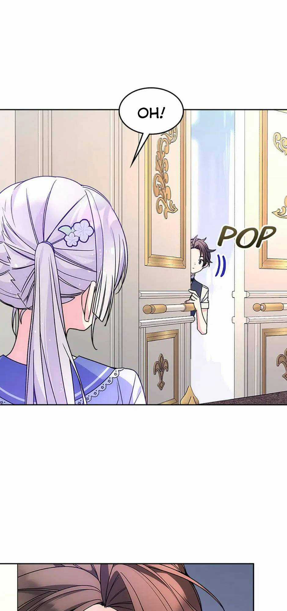 Anh Trai Tôi Quá Hiền Lành Làm Tôi Lo Lắng Ghê Chapter 53 trang 46