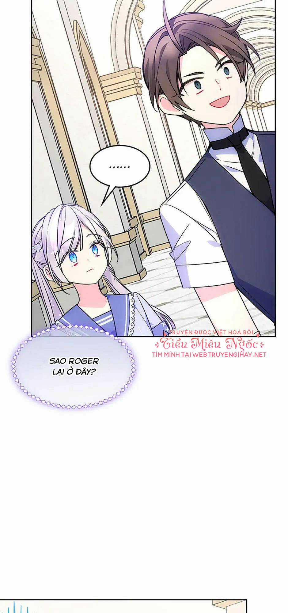 Anh Trai Tôi Quá Hiền Lành Làm Tôi Lo Lắng Ghê Chapter 53 trang 51