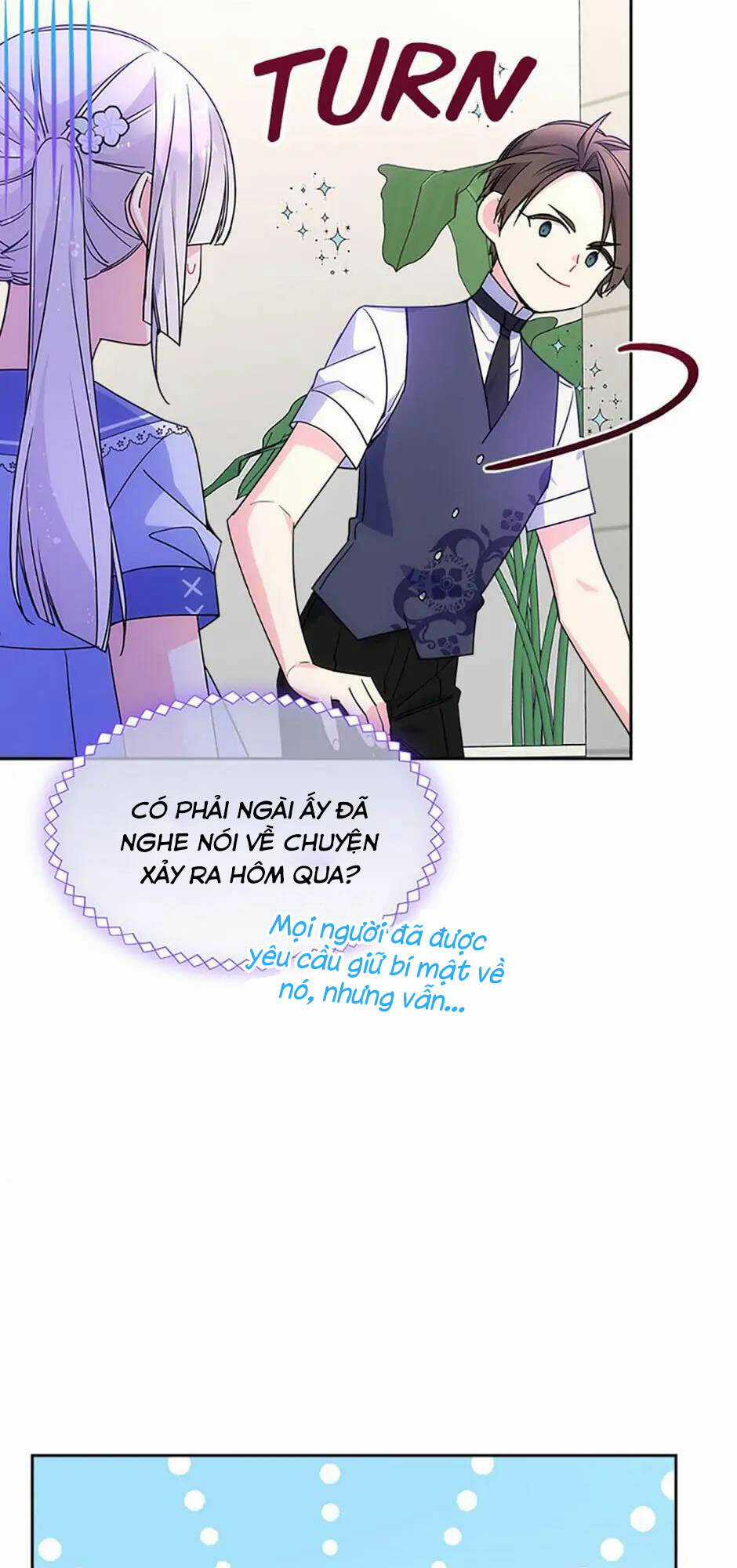 Anh Trai Tôi Quá Hiền Lành Làm Tôi Lo Lắng Ghê Chapter 53 trang 52