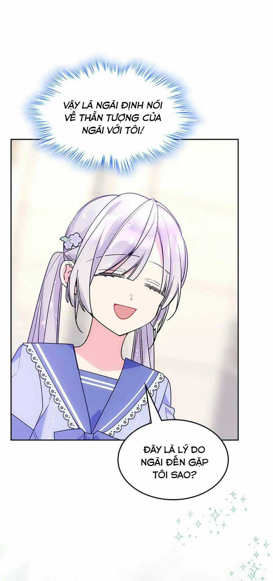 Anh Trai Tôi Quá Hiền Lành Làm Tôi Lo Lắng Ghê Chapter 53 trang 58