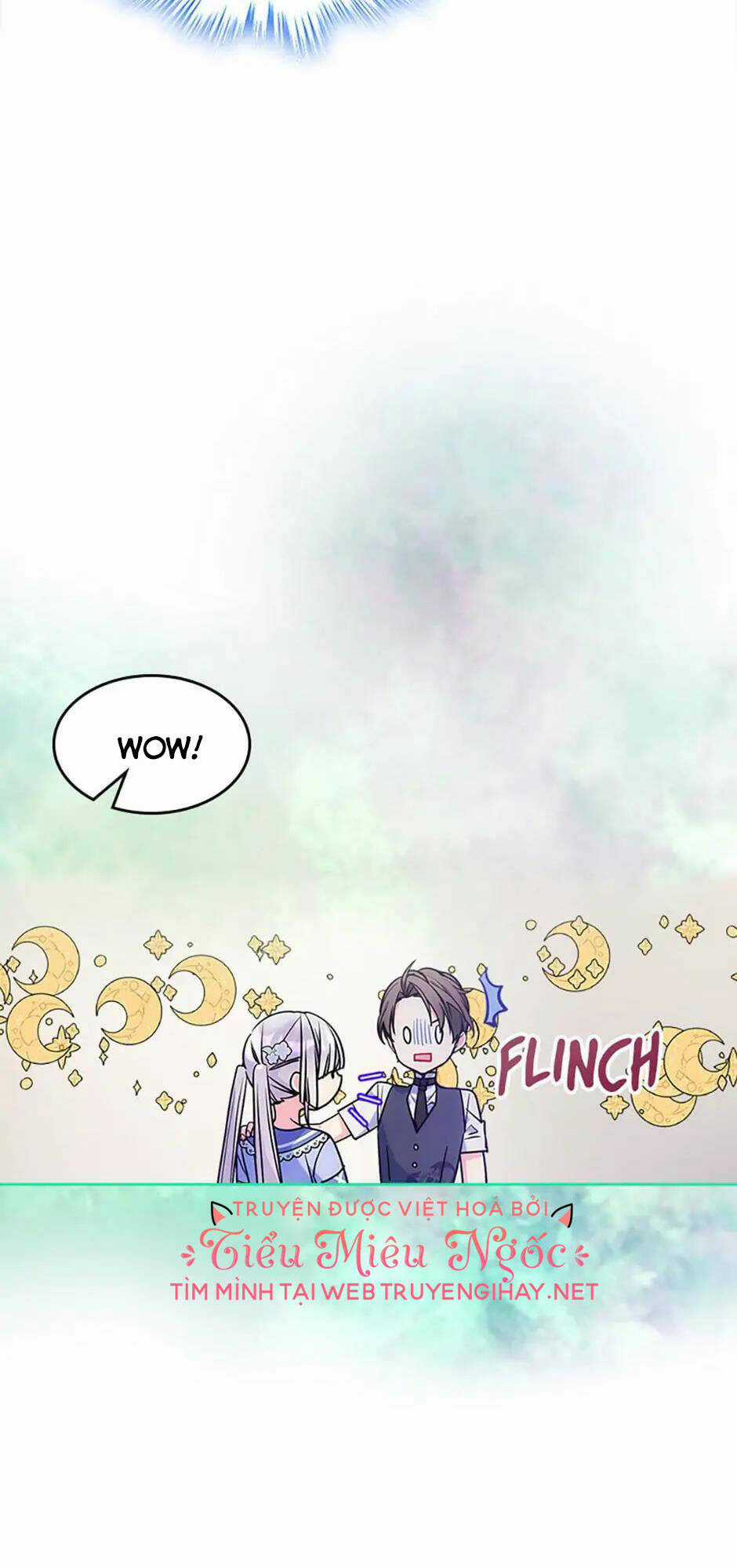 Anh Trai Tôi Quá Hiền Lành Làm Tôi Lo Lắng Ghê Chapter 53 trang 60