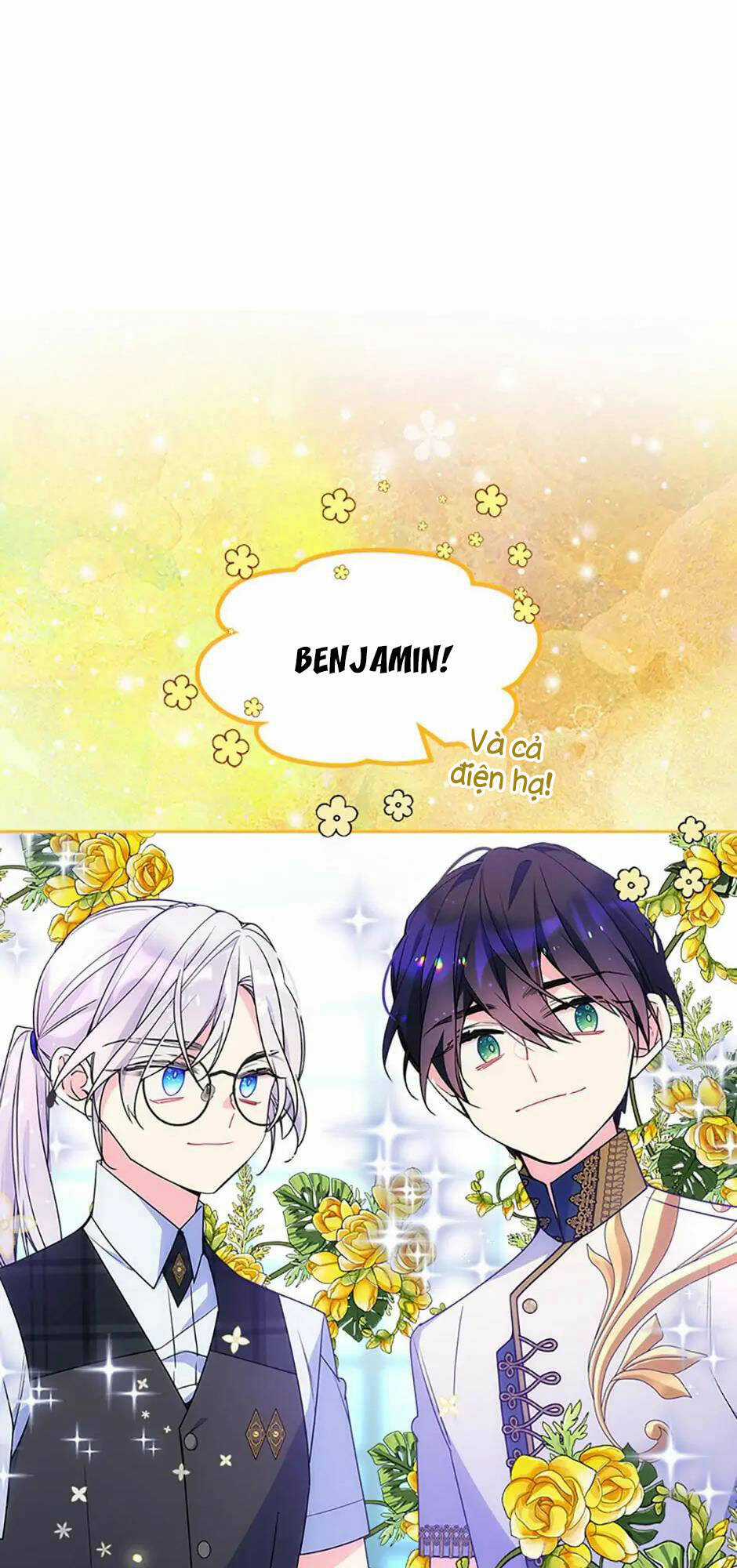 Anh Trai Tôi Quá Hiền Lành Làm Tôi Lo Lắng Ghê Chapter 53 trang 62