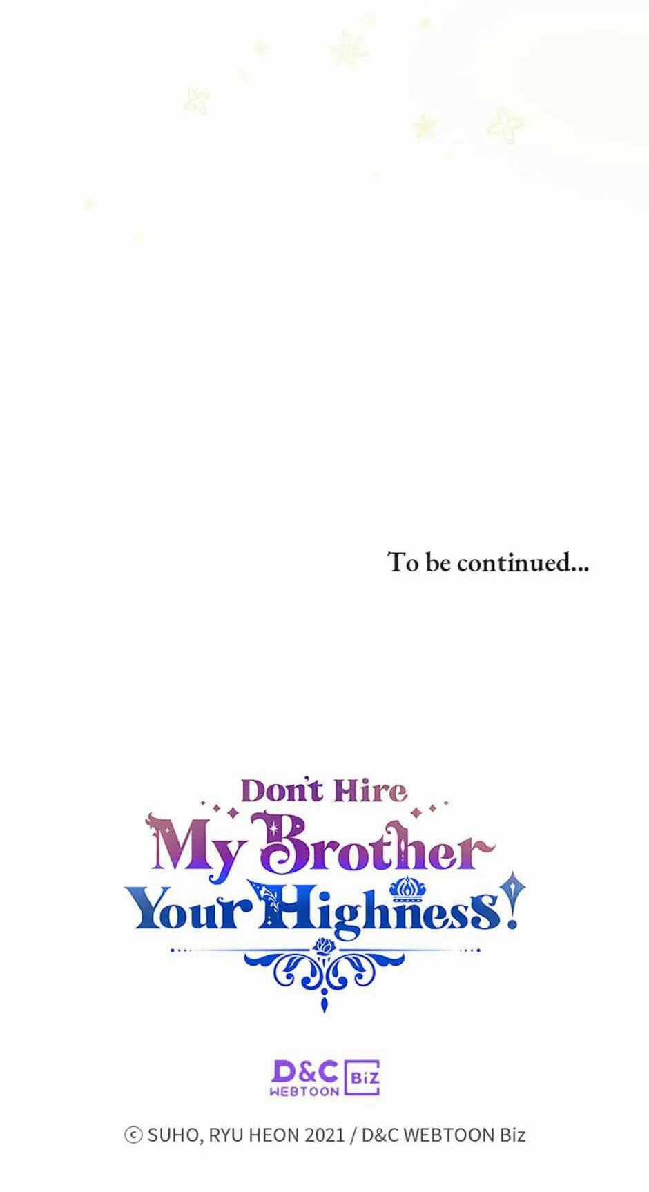 Anh Trai Tôi Quá Hiền Lành Làm Tôi Lo Lắng Ghê Chapter 53 trang 64