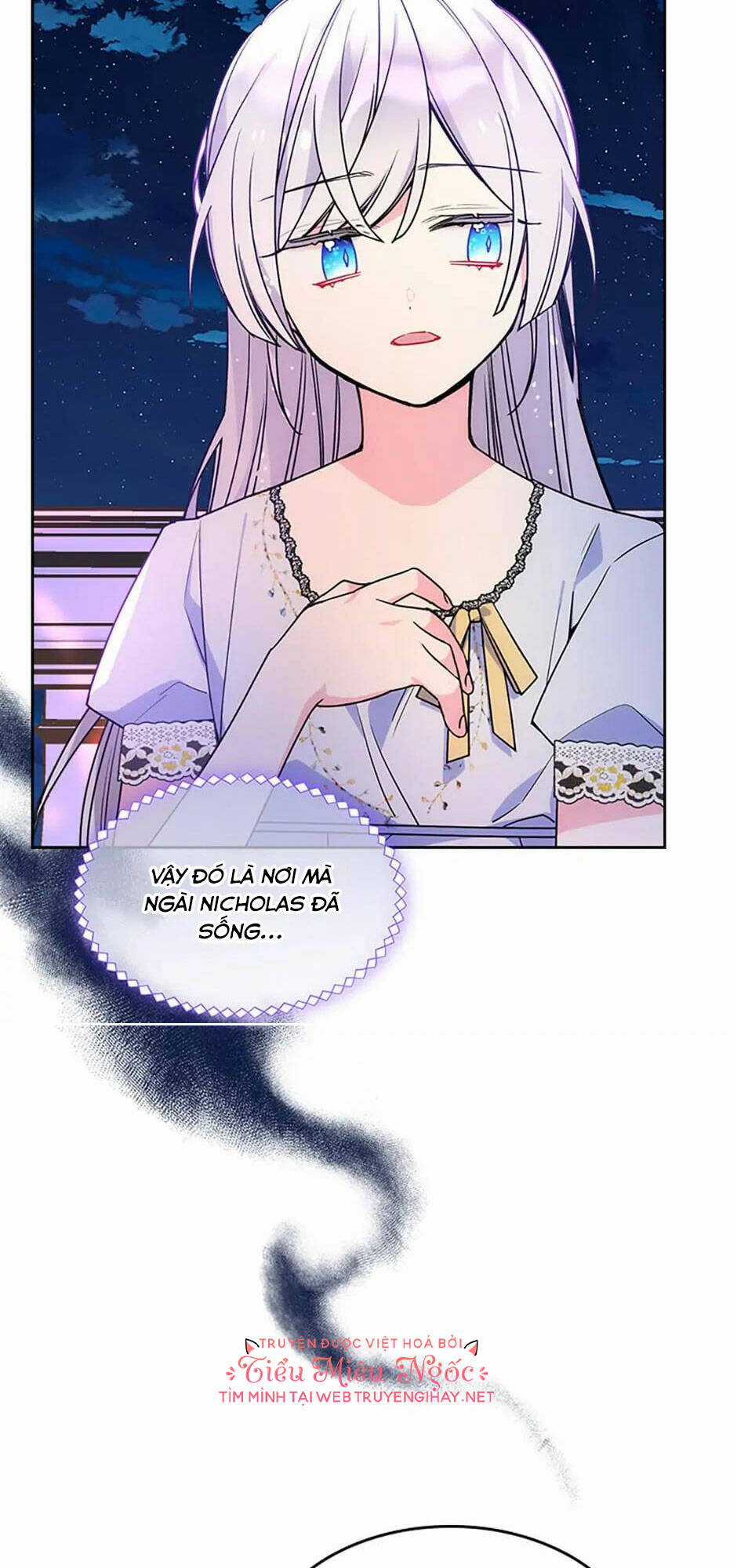 Anh Trai Tôi Quá Hiền Lành Làm Tôi Lo Lắng Ghê Chapter 53 trang 7