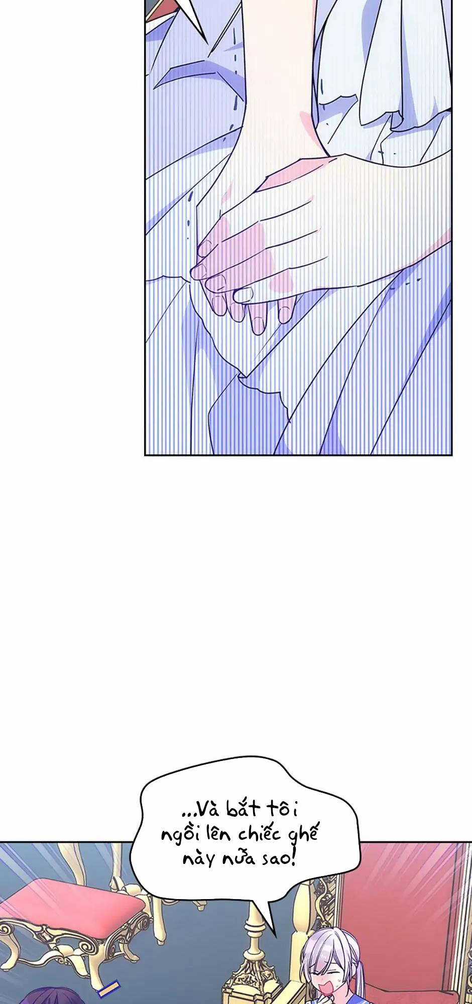 Anh Trai Tôi Quá Hiền Lành Làm Tôi Lo Lắng Ghê Chapter 54 trang 10