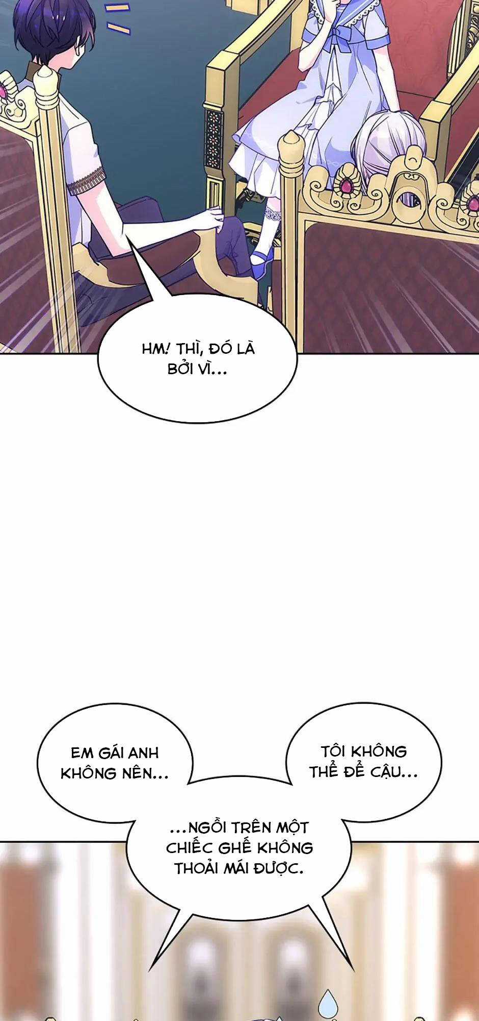 Anh Trai Tôi Quá Hiền Lành Làm Tôi Lo Lắng Ghê Chapter 54 trang 11