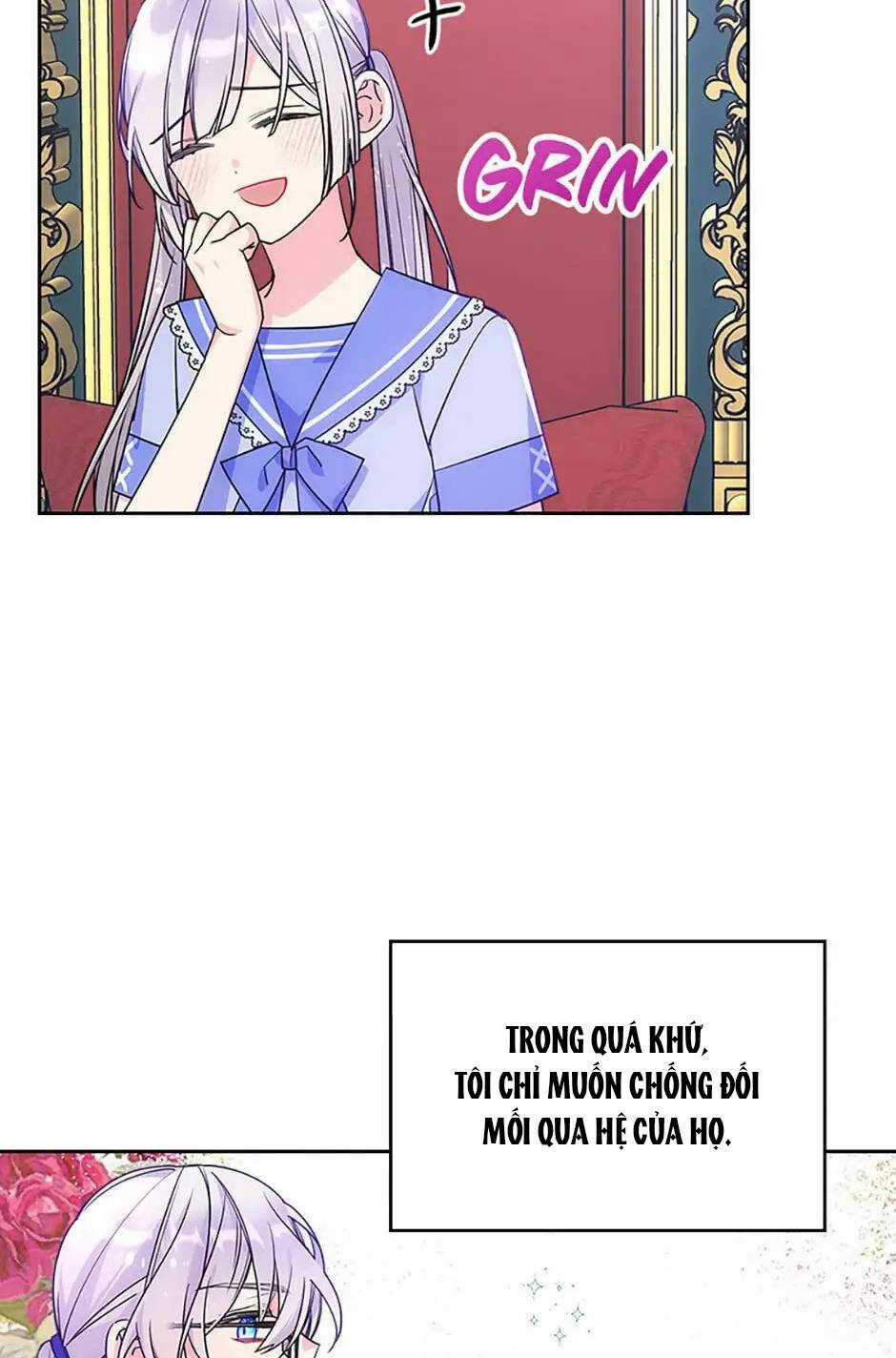 Anh Trai Tôi Quá Hiền Lành Làm Tôi Lo Lắng Ghê Chapter 54 trang 13