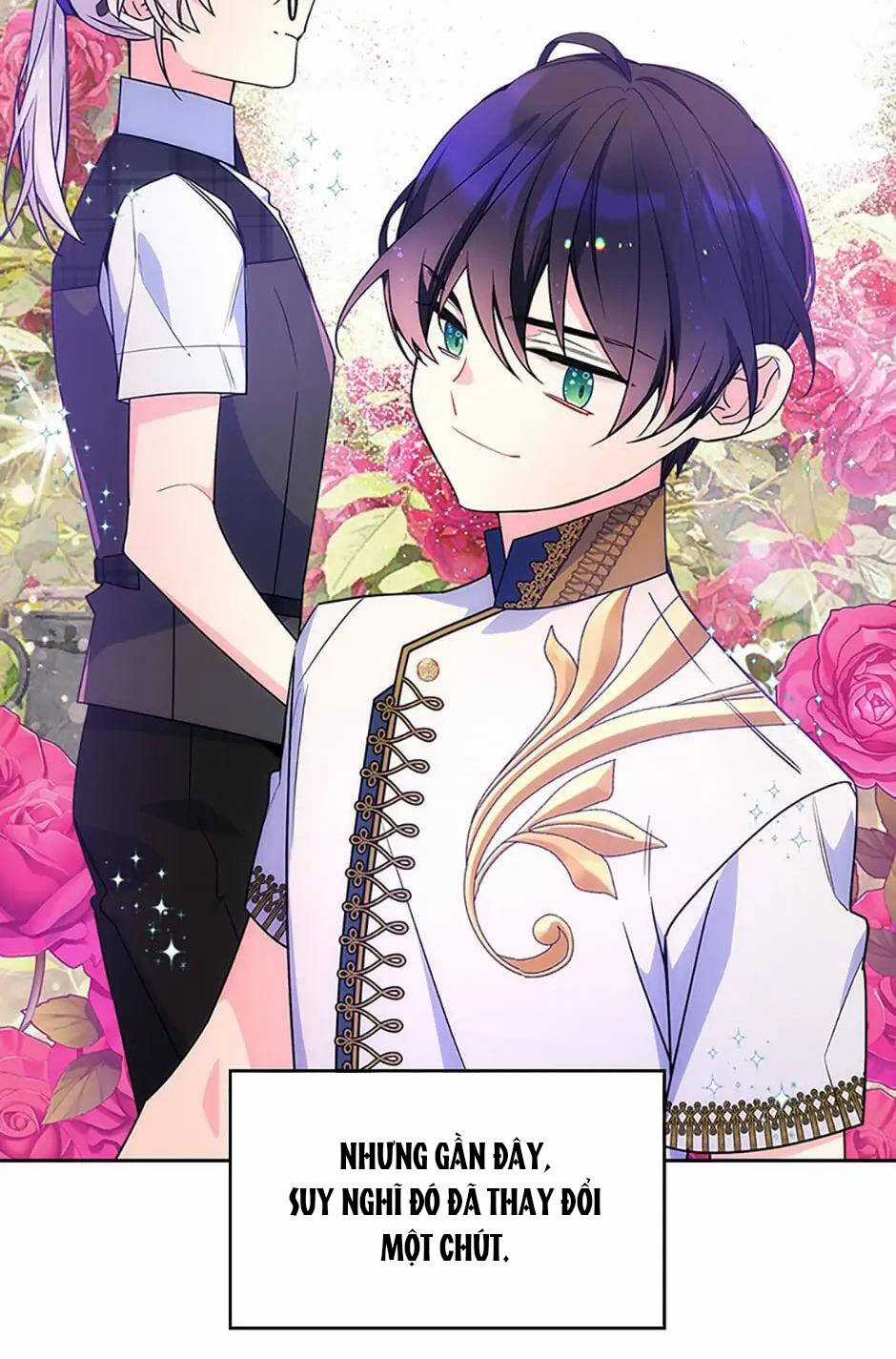 Anh Trai Tôi Quá Hiền Lành Làm Tôi Lo Lắng Ghê Chapter 54 trang 14