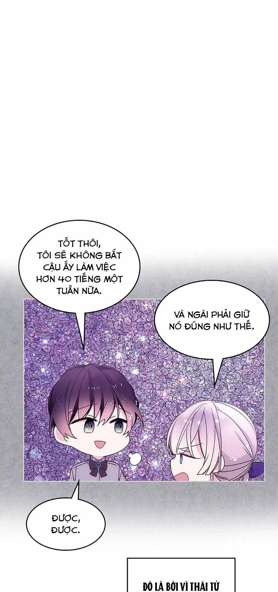 Anh Trai Tôi Quá Hiền Lành Làm Tôi Lo Lắng Ghê Chapter 54 trang 15