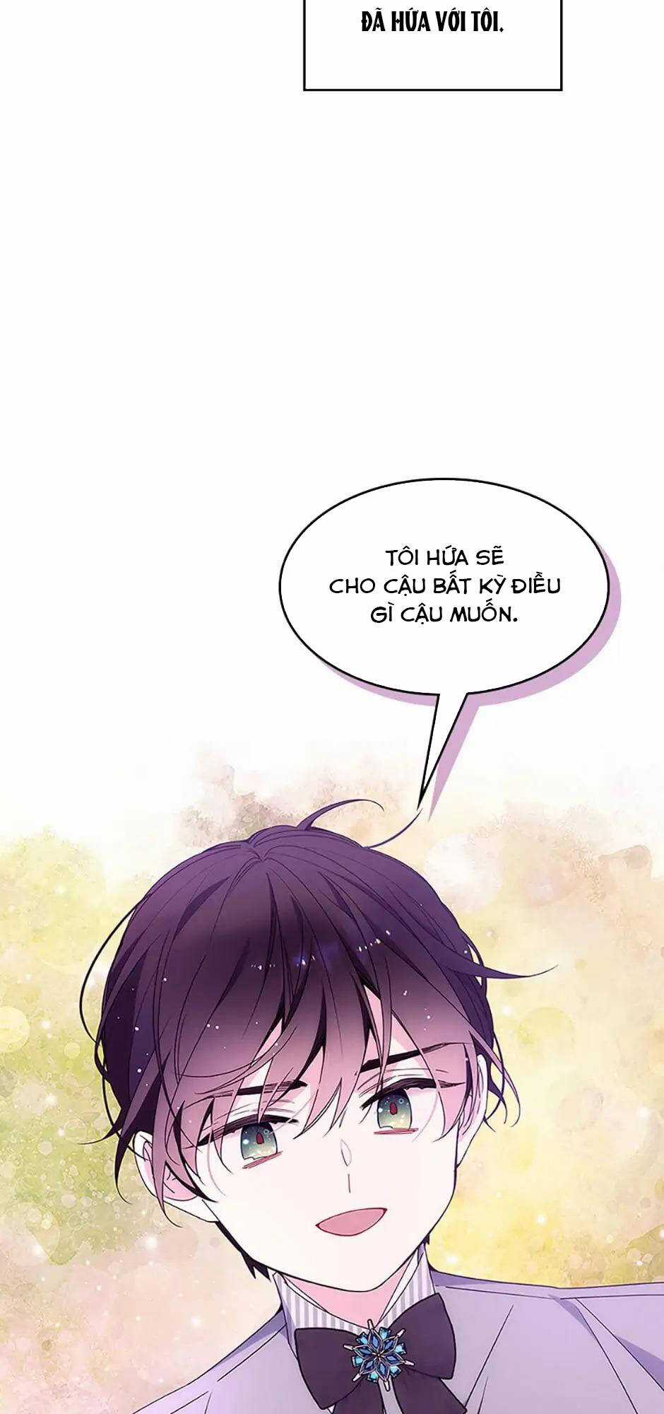 Anh Trai Tôi Quá Hiền Lành Làm Tôi Lo Lắng Ghê Chapter 54 trang 16