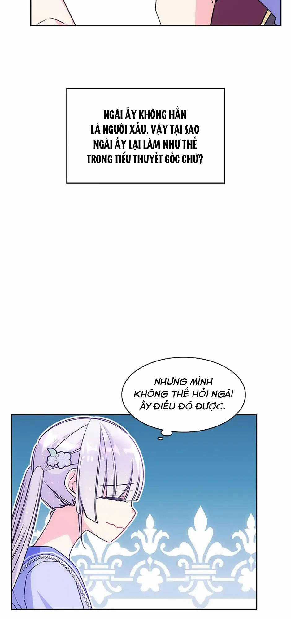 Anh Trai Tôi Quá Hiền Lành Làm Tôi Lo Lắng Ghê Chapter 54 trang 19