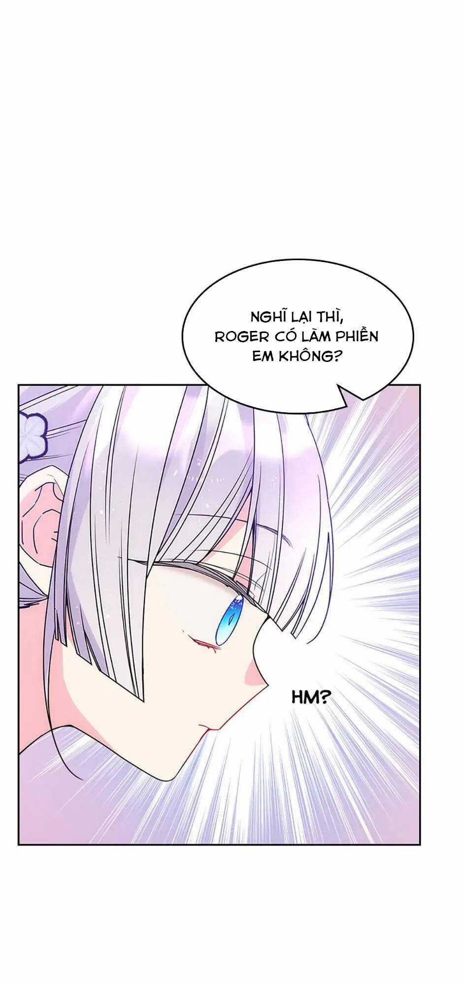 Anh Trai Tôi Quá Hiền Lành Làm Tôi Lo Lắng Ghê Chapter 54 trang 20
