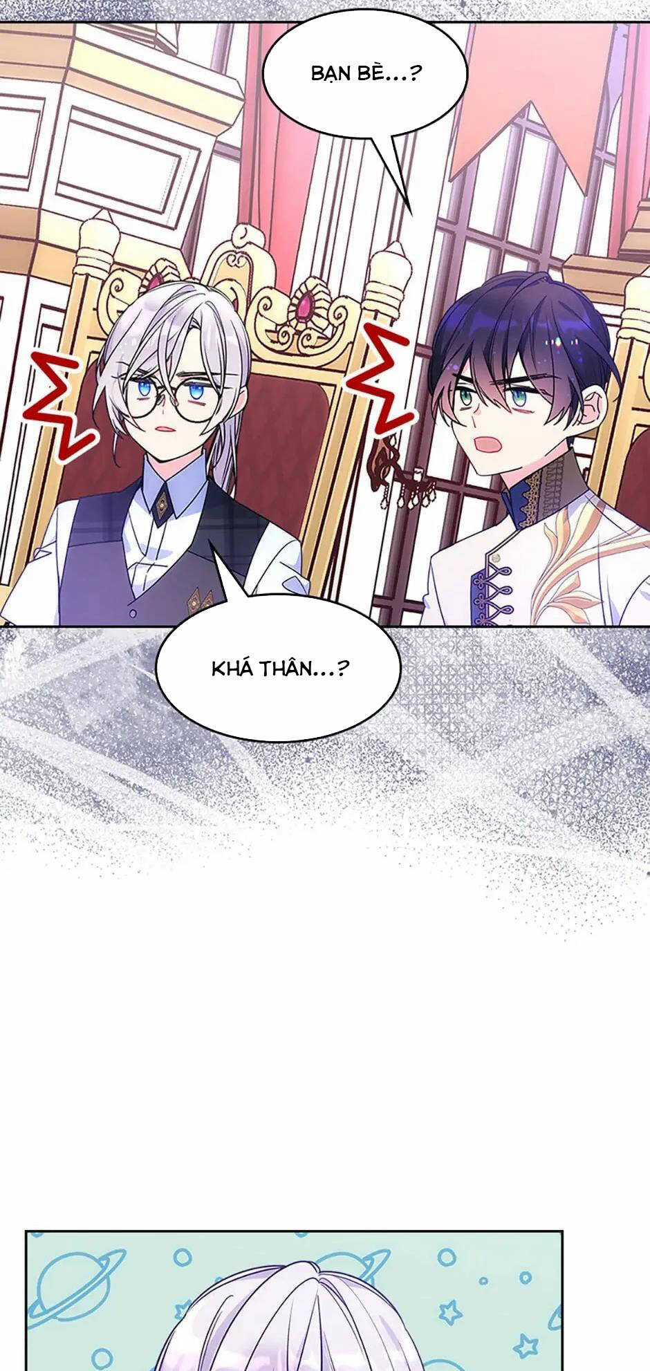 Anh Trai Tôi Quá Hiền Lành Làm Tôi Lo Lắng Ghê Chapter 54 trang 22