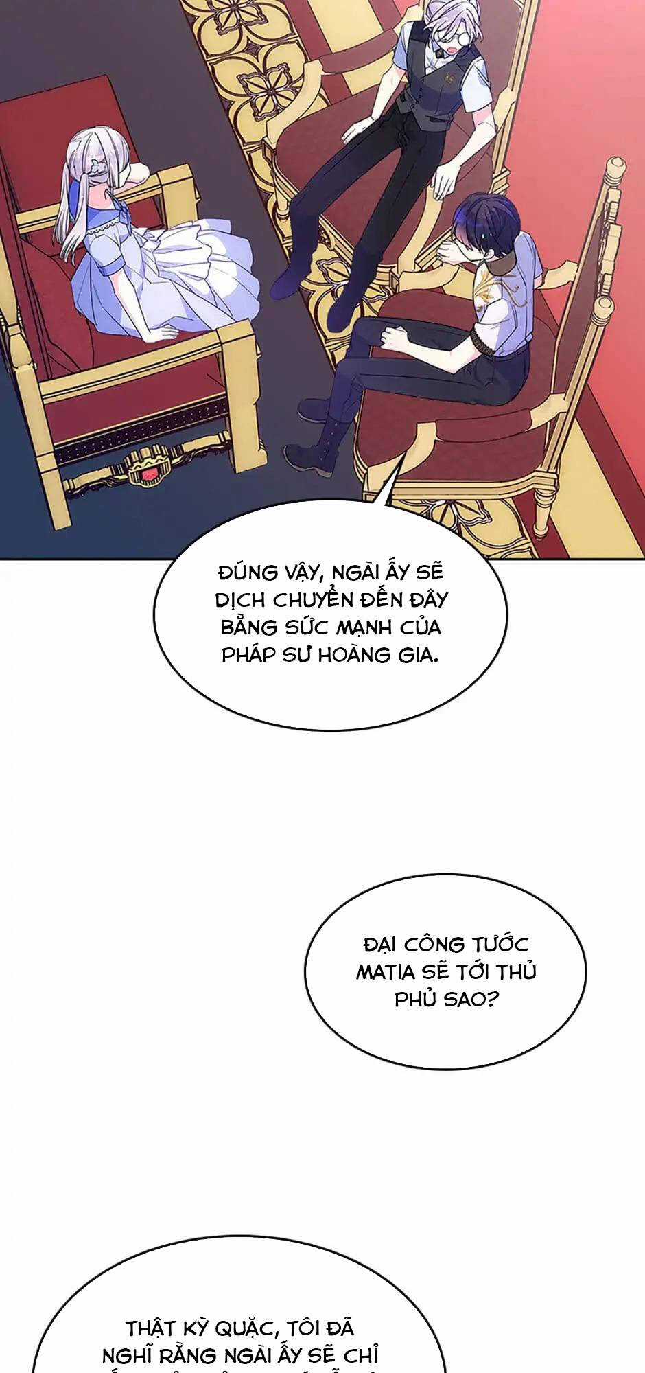 Anh Trai Tôi Quá Hiền Lành Làm Tôi Lo Lắng Ghê Chapter 54 trang 24