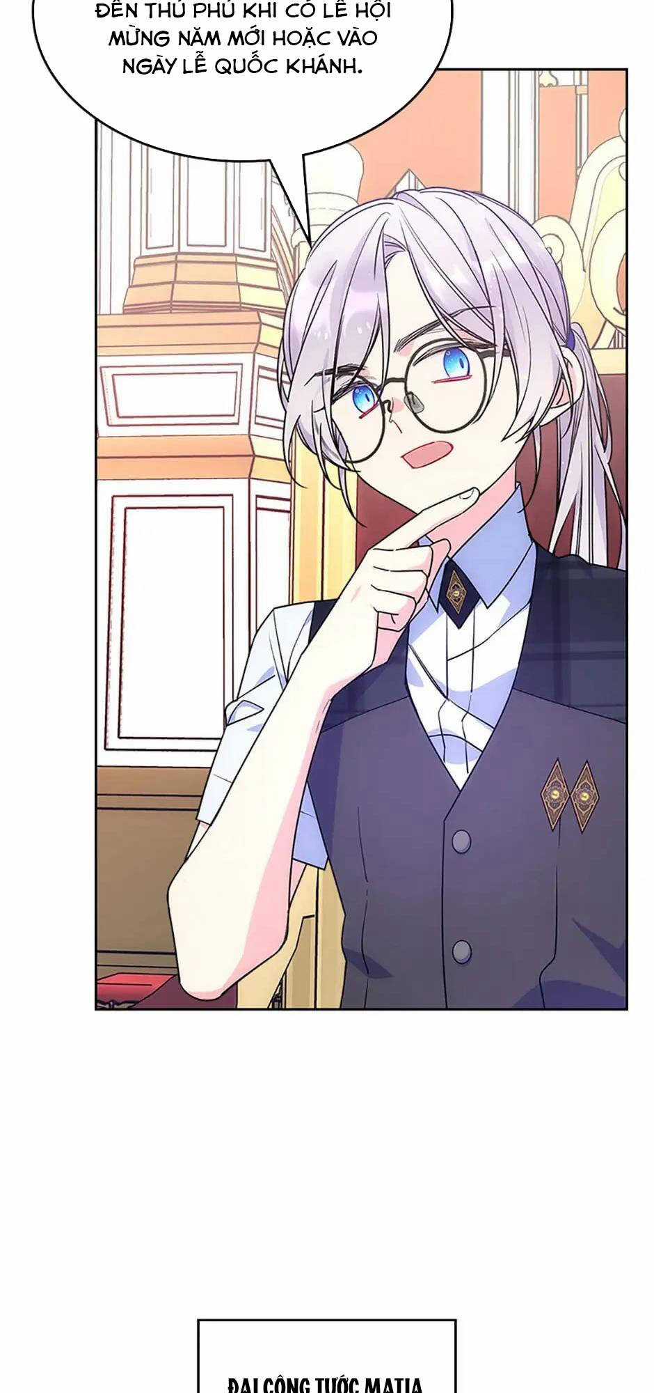 Anh Trai Tôi Quá Hiền Lành Làm Tôi Lo Lắng Ghê Chapter 54 trang 25