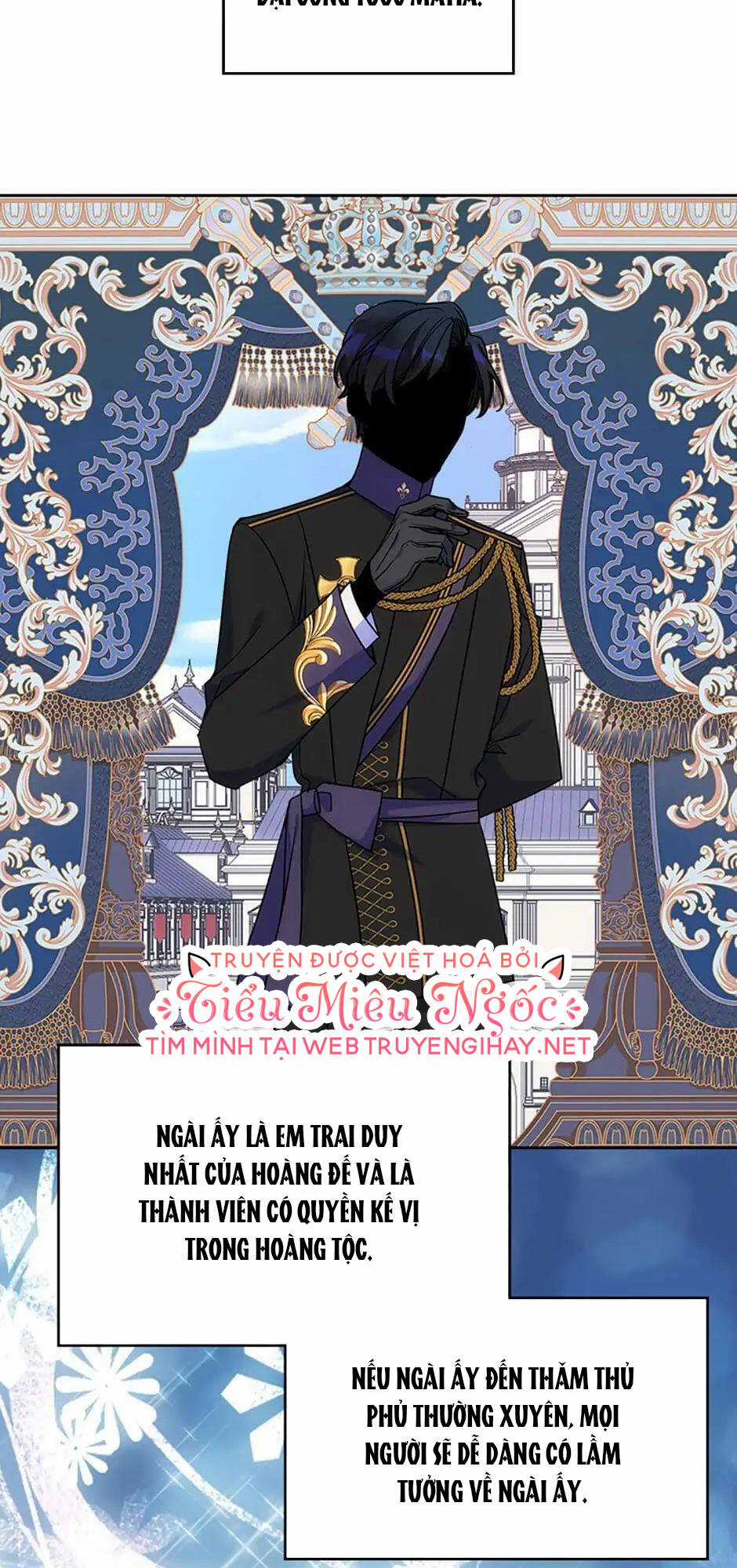 Anh Trai Tôi Quá Hiền Lành Làm Tôi Lo Lắng Ghê Chapter 54 trang 26