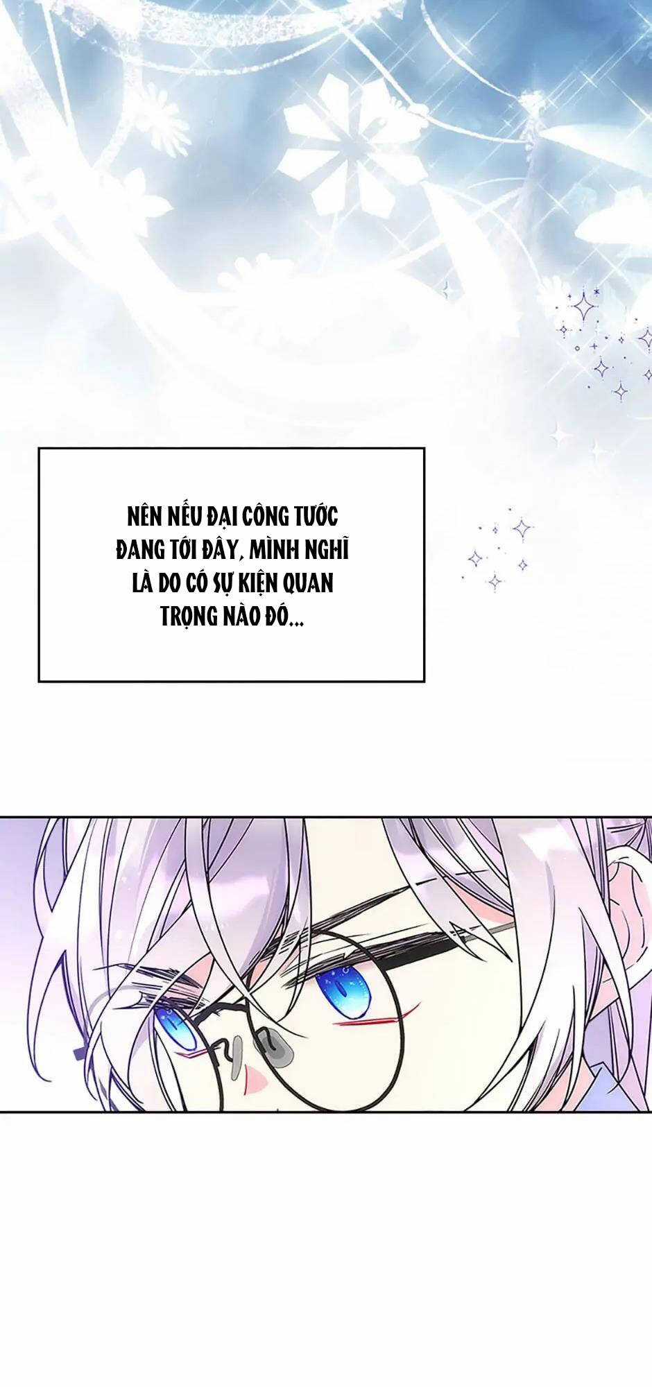 Anh Trai Tôi Quá Hiền Lành Làm Tôi Lo Lắng Ghê Chapter 54 trang 27