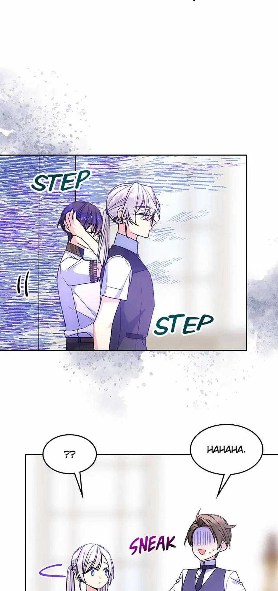 Anh Trai Tôi Quá Hiền Lành Làm Tôi Lo Lắng Ghê Chapter 54 trang 3