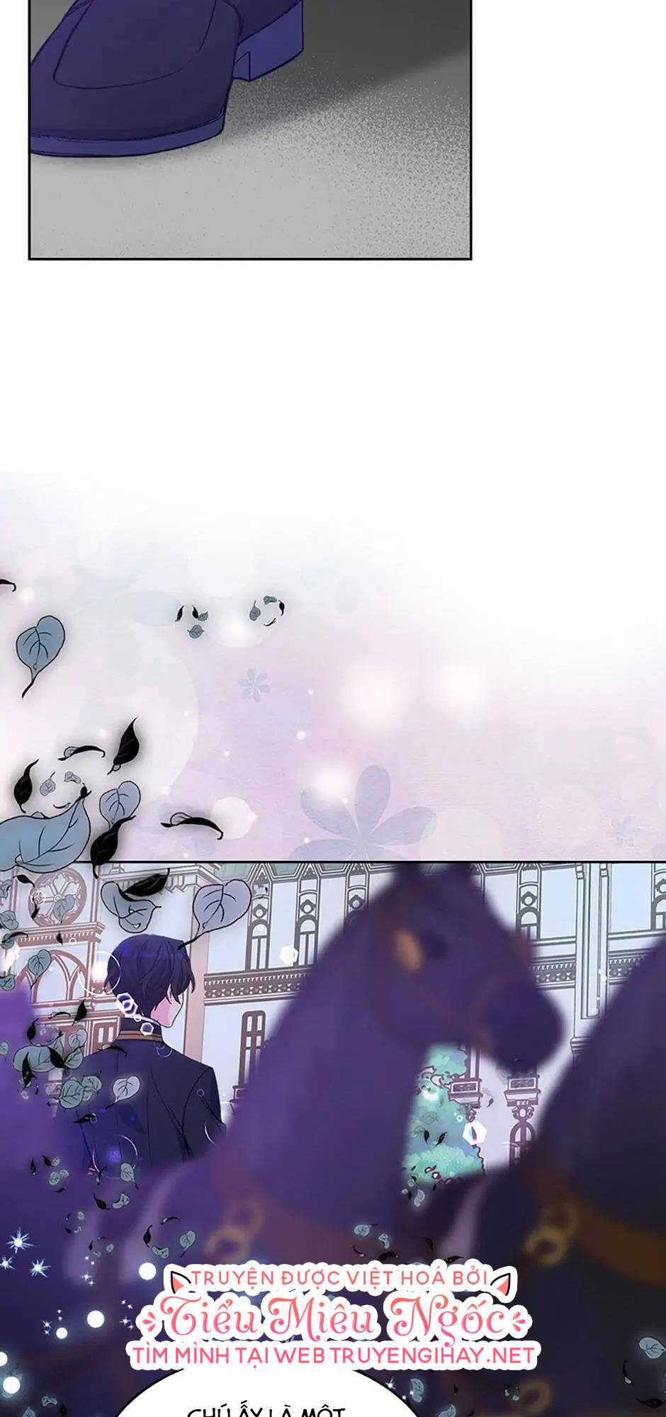 Anh Trai Tôi Quá Hiền Lành Làm Tôi Lo Lắng Ghê Chapter 54 trang 30