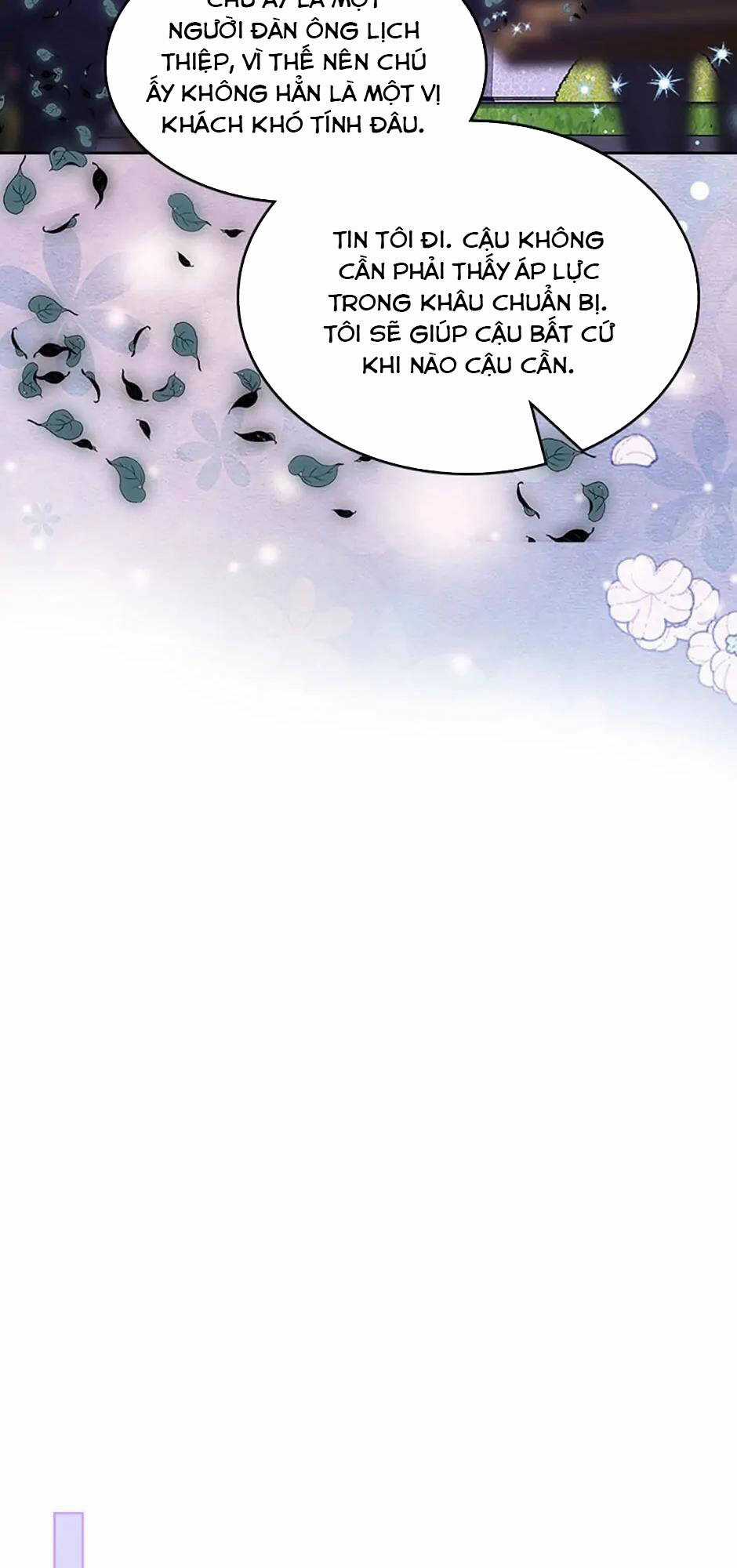 Anh Trai Tôi Quá Hiền Lành Làm Tôi Lo Lắng Ghê Chapter 54 trang 31