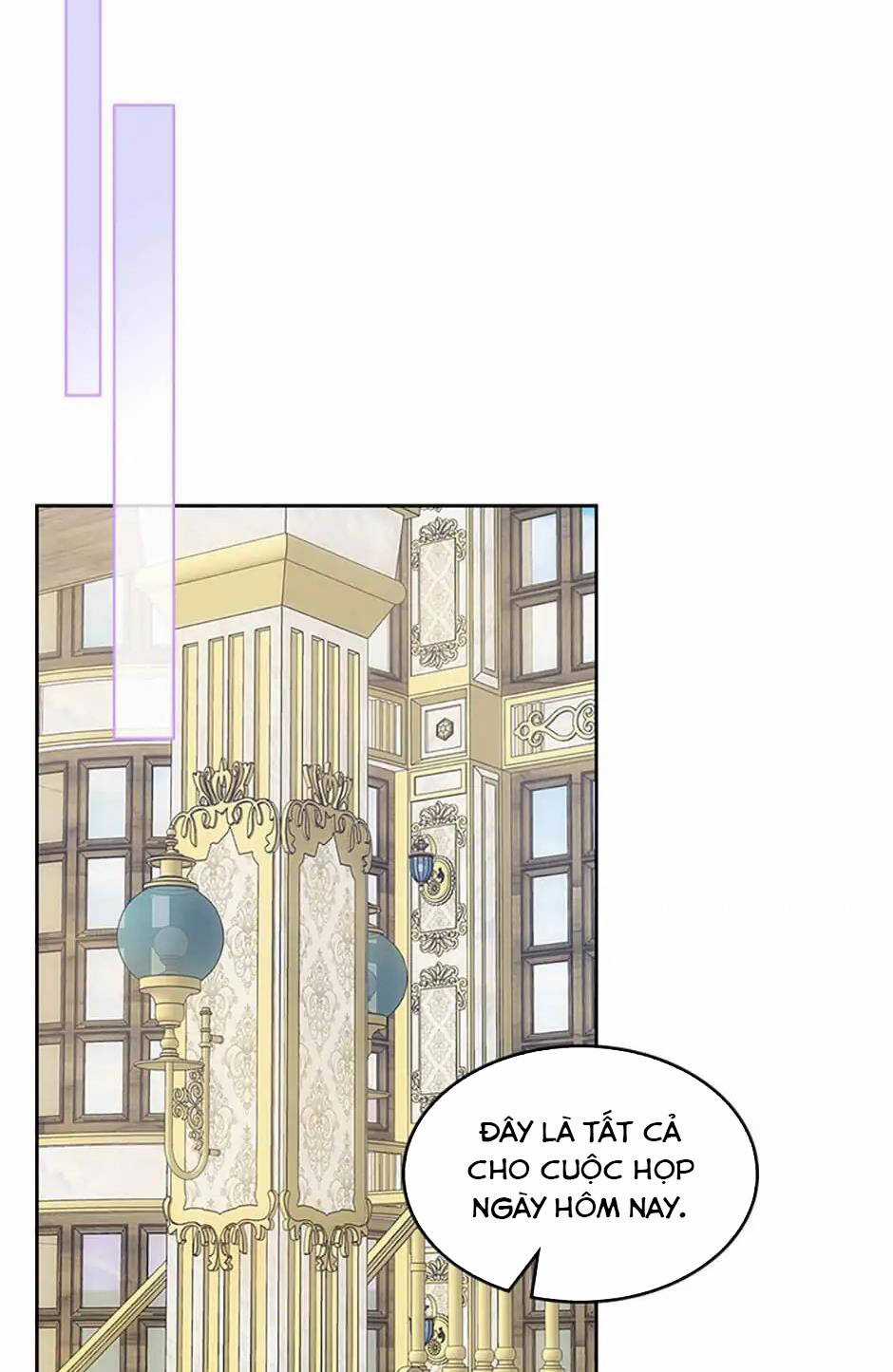 Anh Trai Tôi Quá Hiền Lành Làm Tôi Lo Lắng Ghê Chapter 54 trang 32