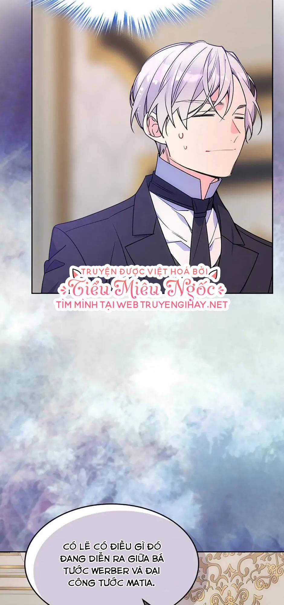 Anh Trai Tôi Quá Hiền Lành Làm Tôi Lo Lắng Ghê Chapter 54 trang 37