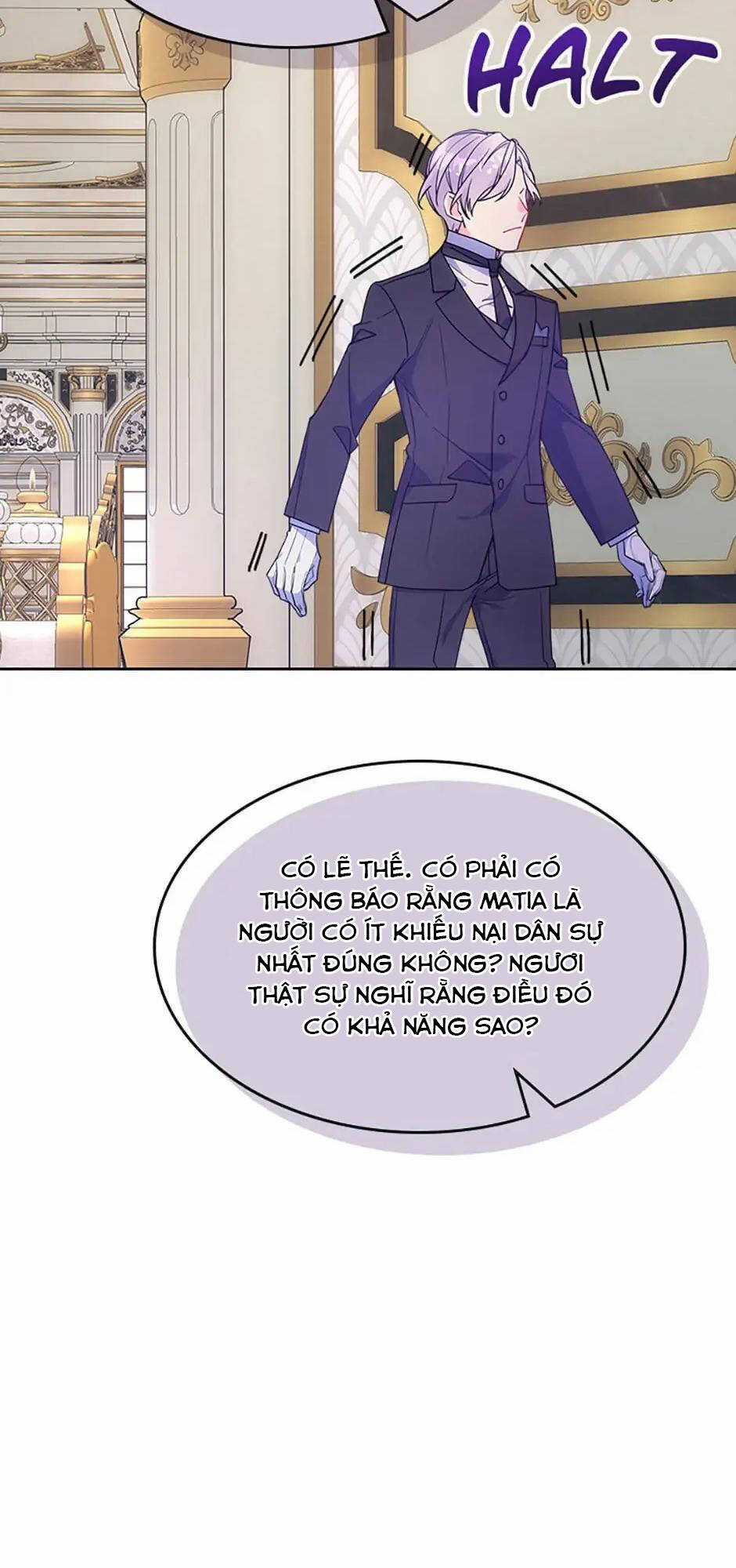 Anh Trai Tôi Quá Hiền Lành Làm Tôi Lo Lắng Ghê Chapter 54 trang 38