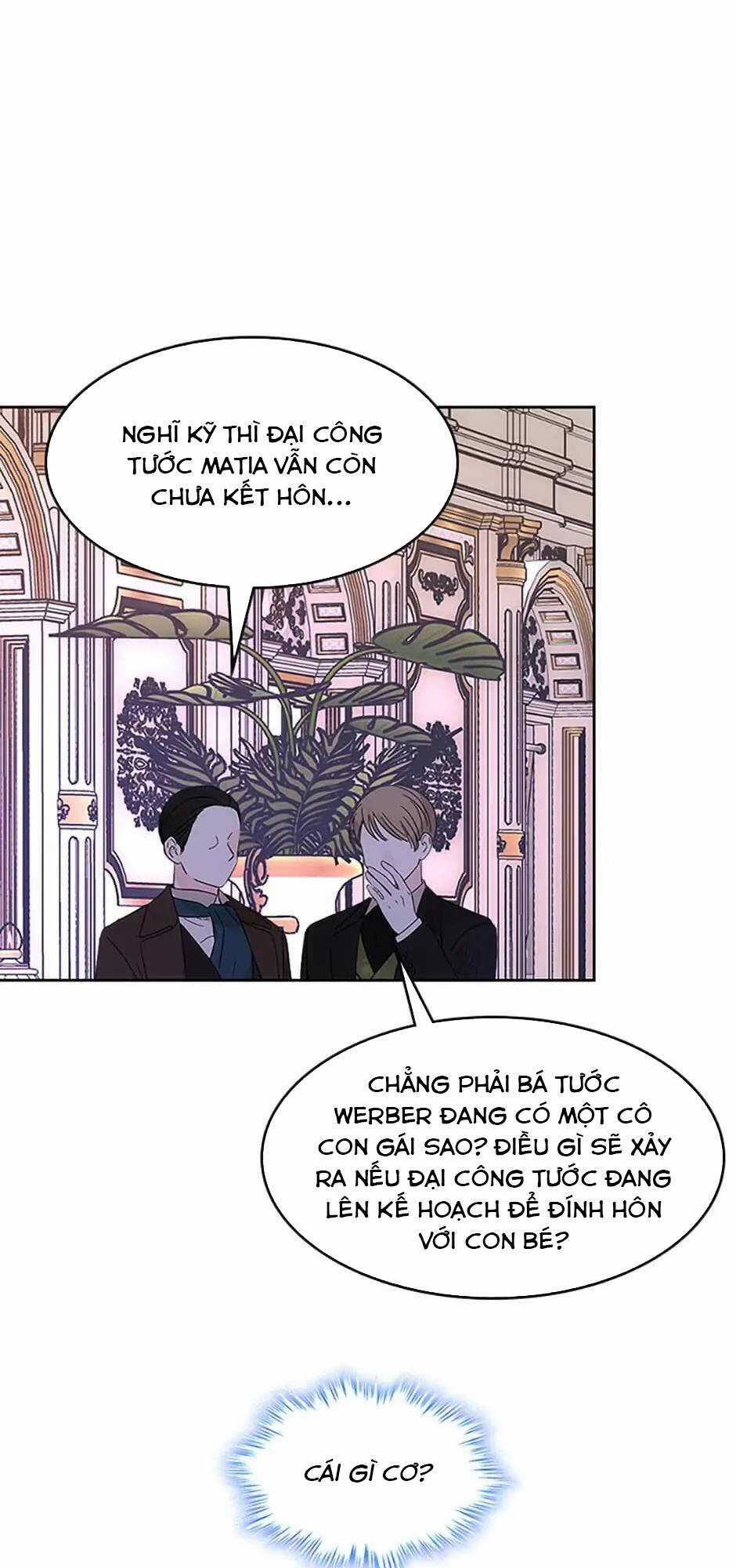 Anh Trai Tôi Quá Hiền Lành Làm Tôi Lo Lắng Ghê Chapter 54 trang 39